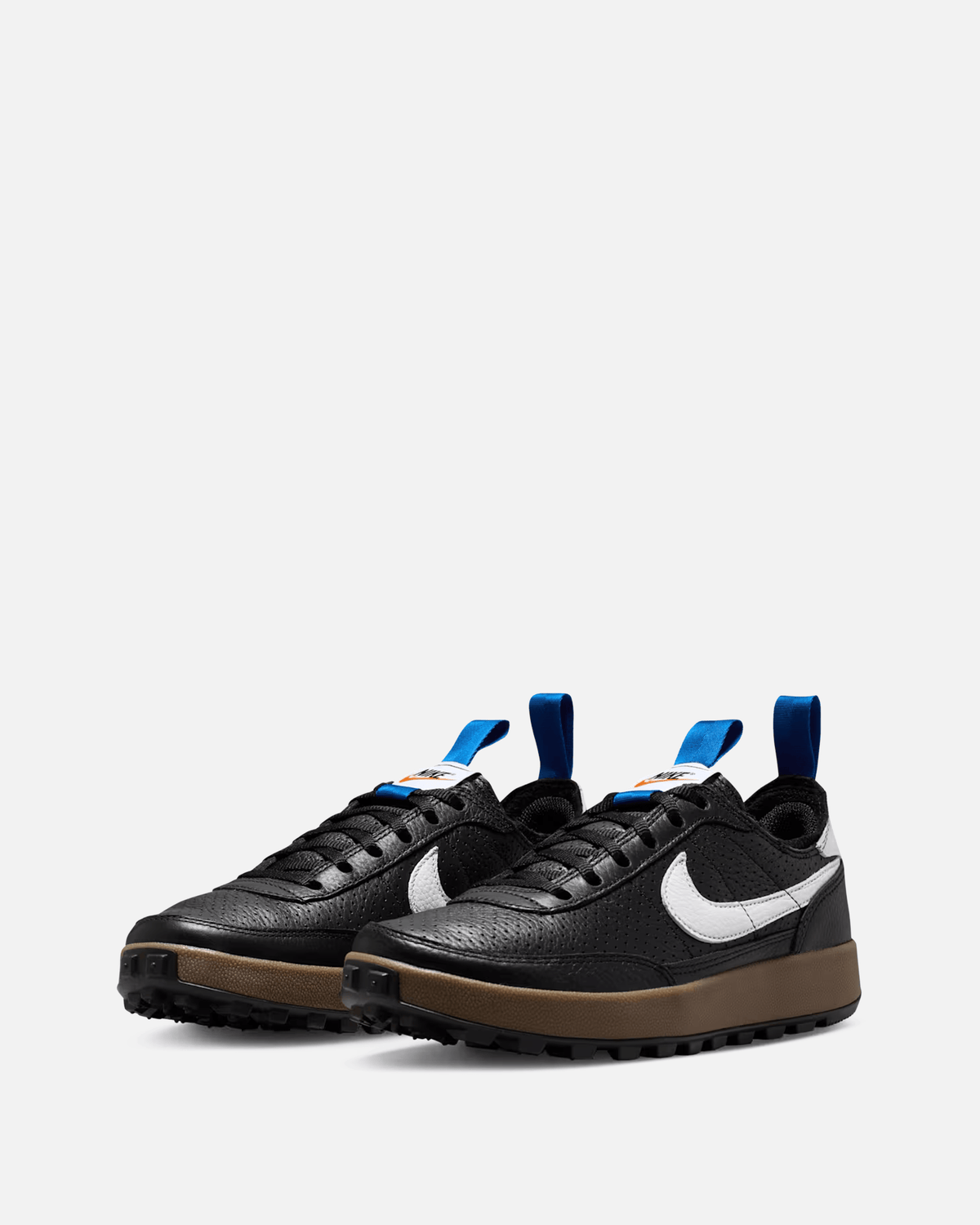 Nike Men's Sneakers Women's NikeCraft General Purpose Shoe 'Demerits'