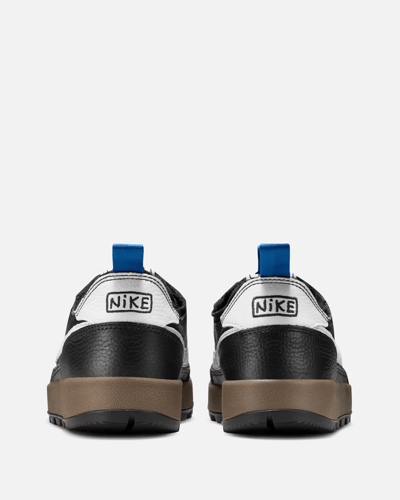 Nike Men's Sneakers Women's NikeCraft General Purpose Shoe 'Demerits'
