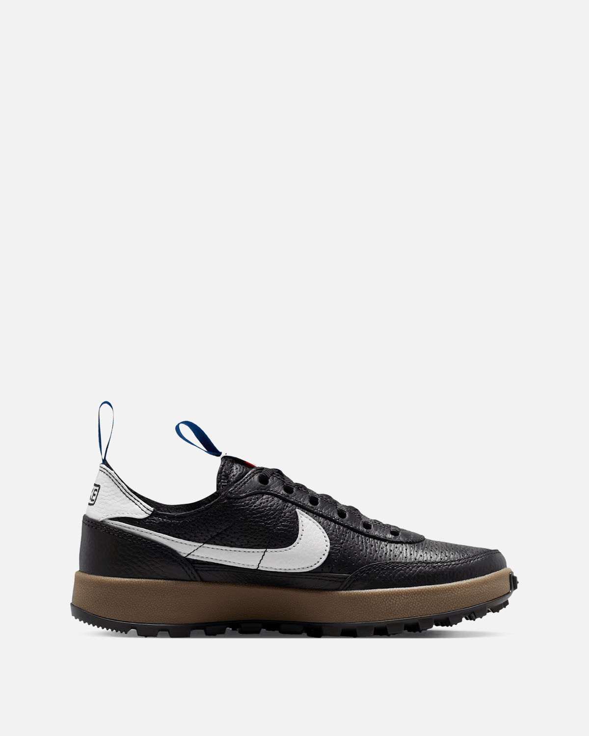 Nike Men's Sneakers Women's NikeCraft General Purpose Shoe 'Demerits'
