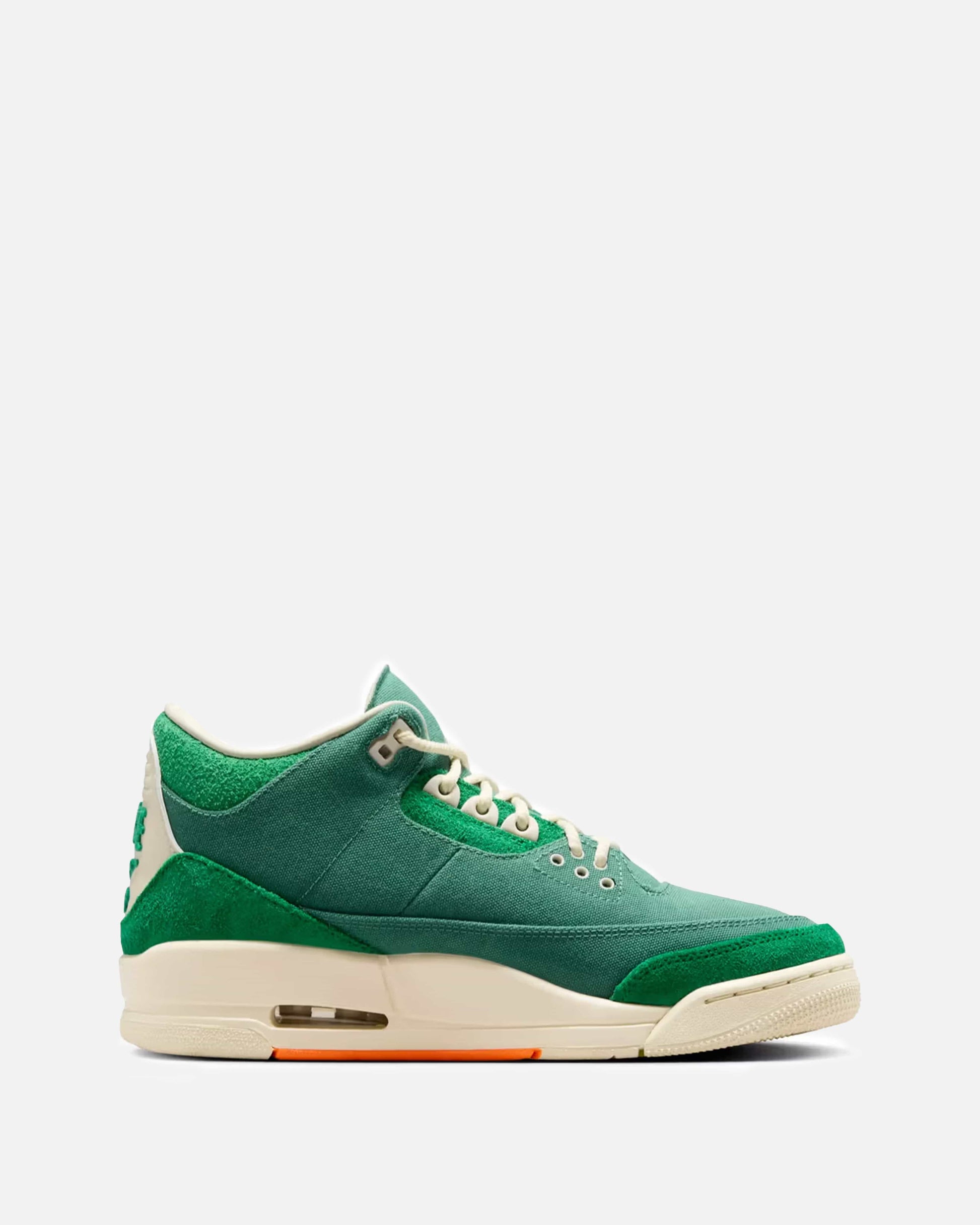 Jordan - Nina Chanel Abney x Air Jordan 3 
