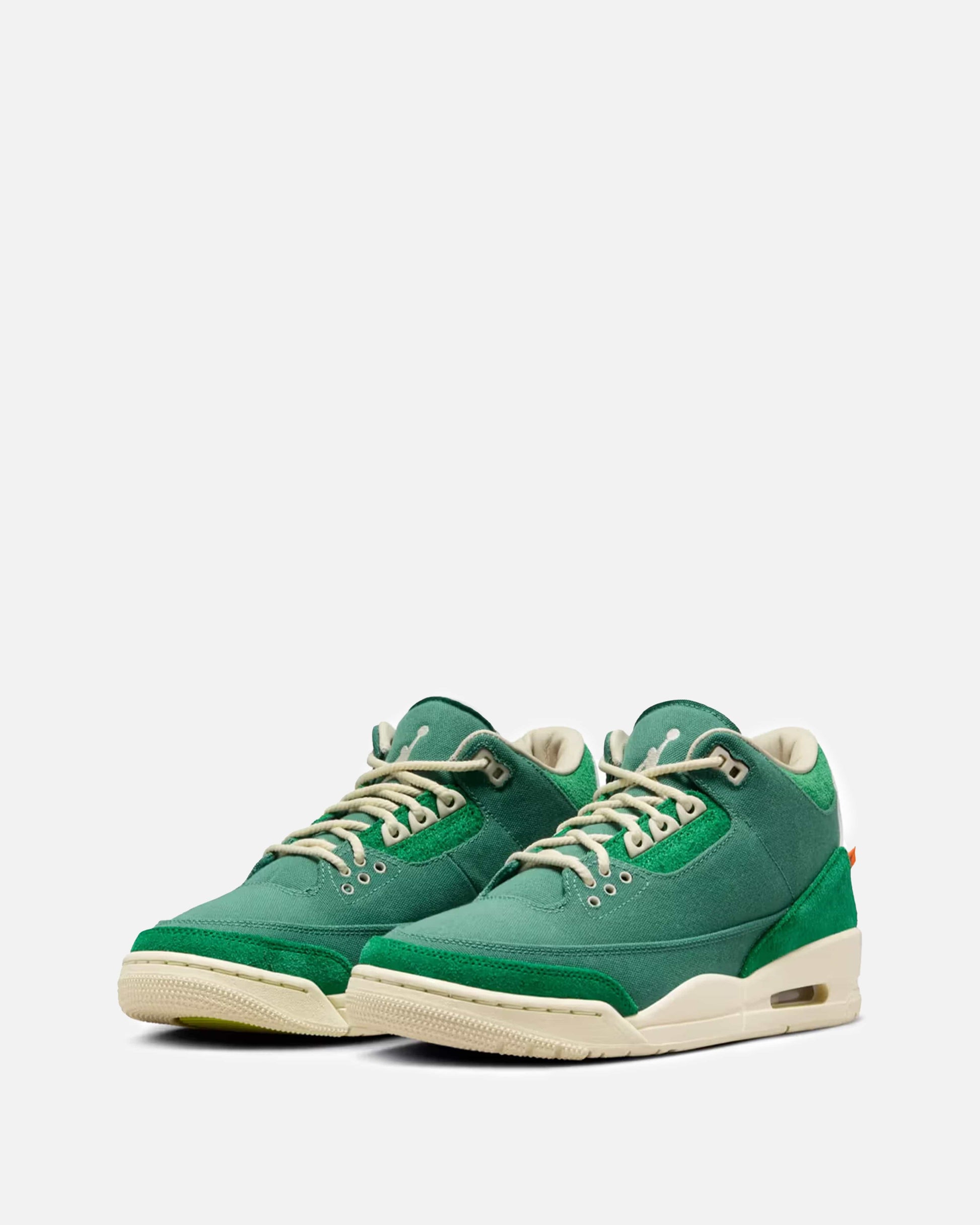 Jordan - Nina Chanel Abney x Air Jordan 3 