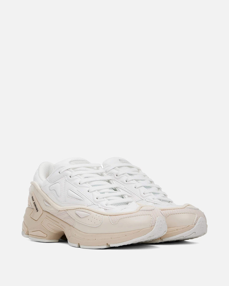 Raf Simons Womens Sneakers Women's Pharaxus in Off White/Cream