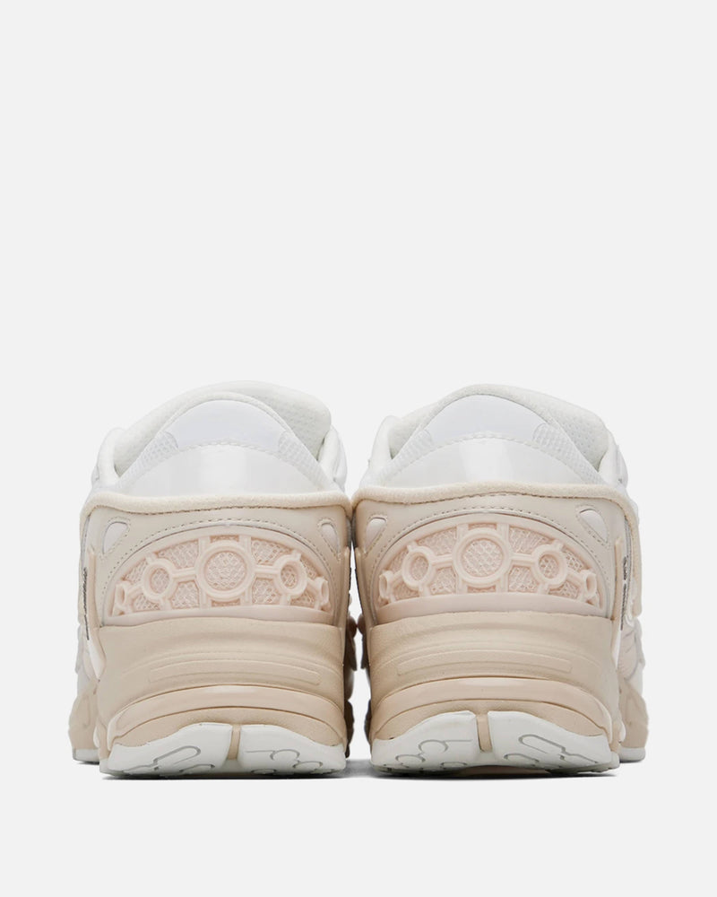 Raf Simons Womens Sneakers Women's Pharaxus in Off White/Cream