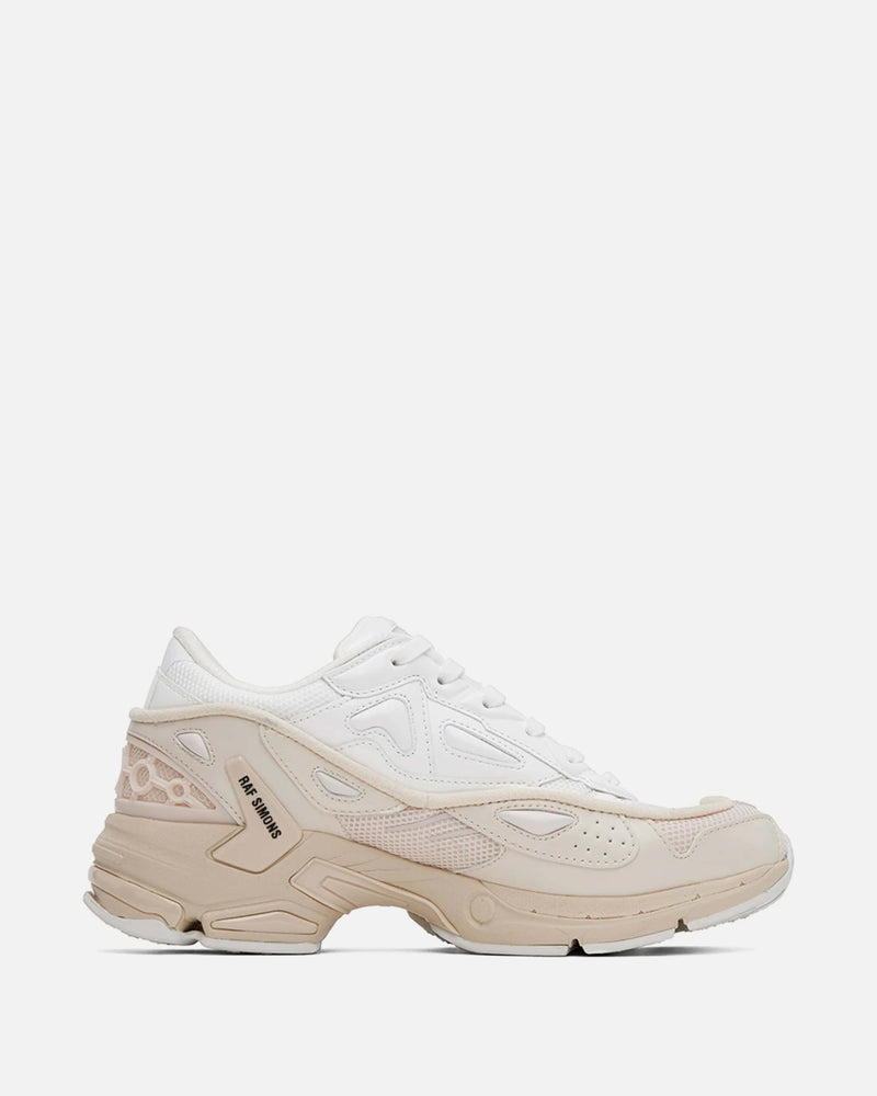 Raf Simons Womens Sneakers Women's Pharaxus in Off White/Cream