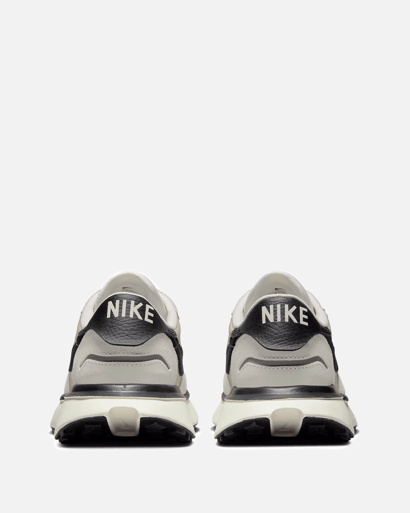 Nike Womens Sneakers Women's Phoenix Waffle 'Summit White/Black'