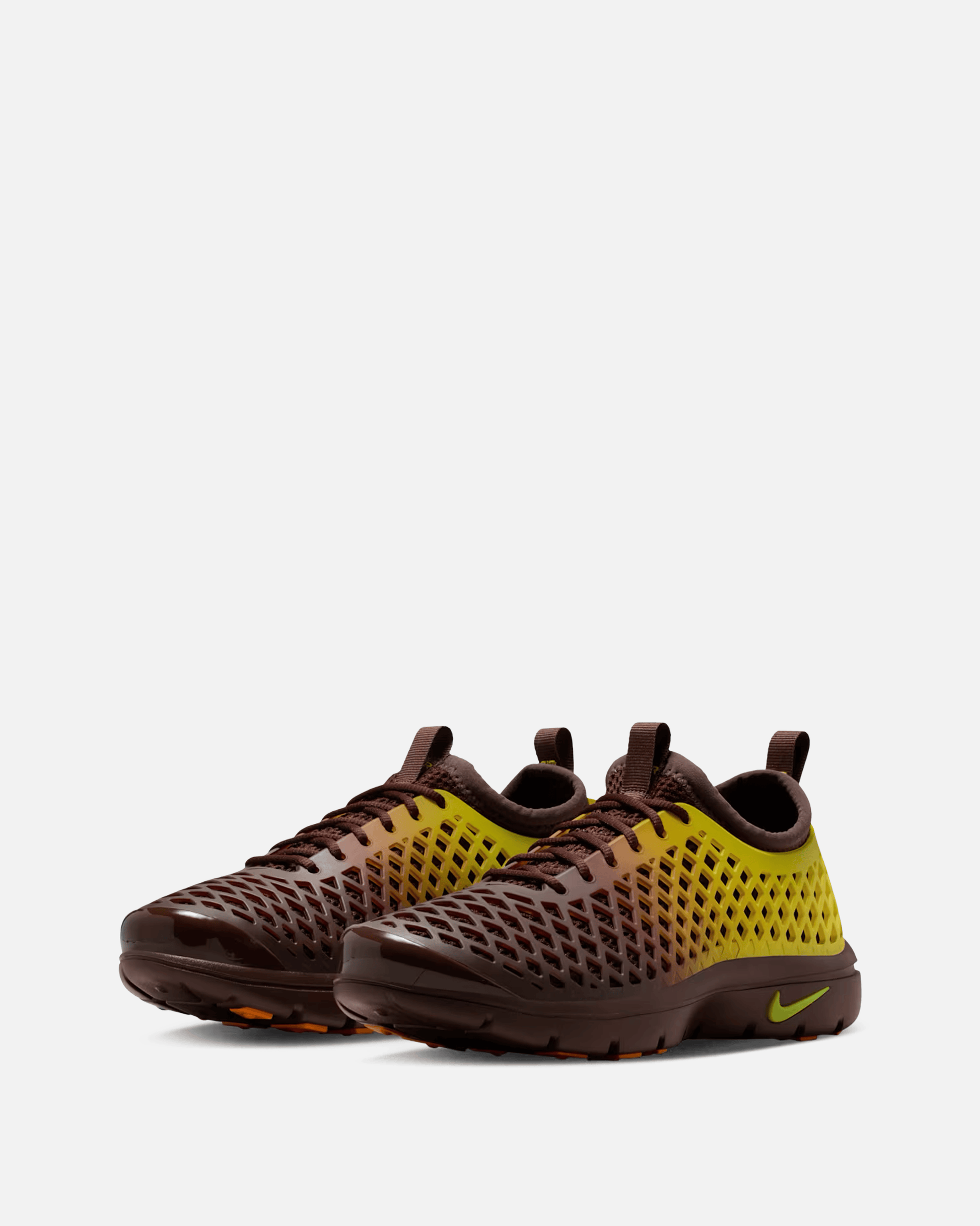 Nike Men's Sneakers Women's Rejuven8 Run 'Bright Cactus'