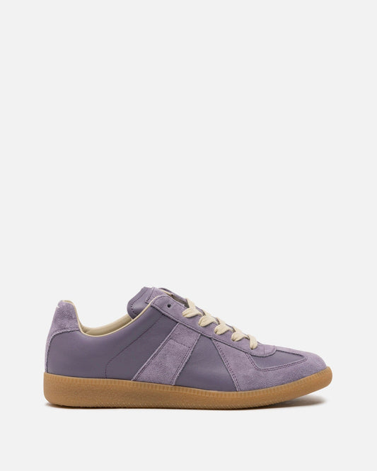 Maison Margiela Women Sneakers Women's Replica Sneaker in Wisteria