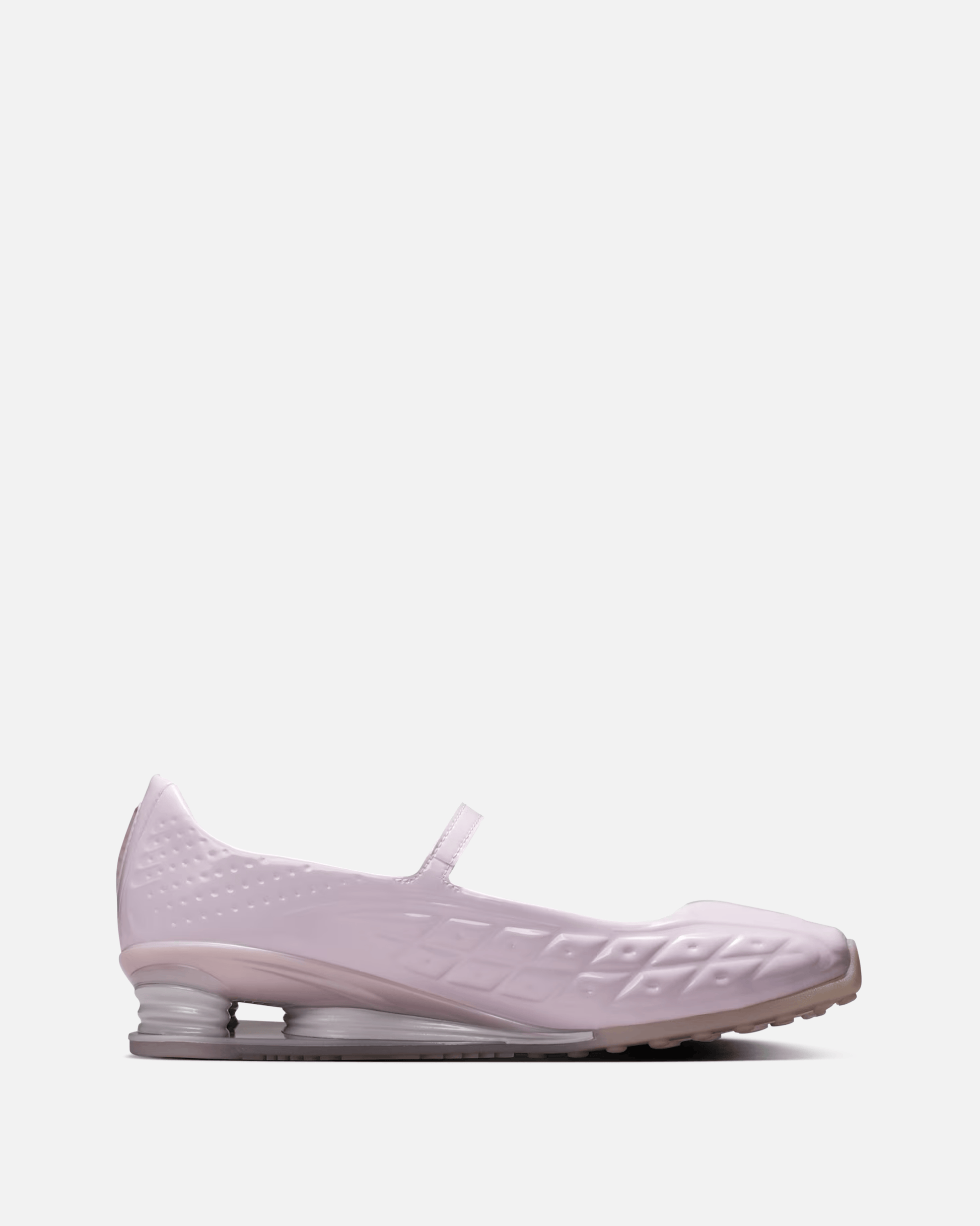 Nike - Shox Z Calistra - Pink - female