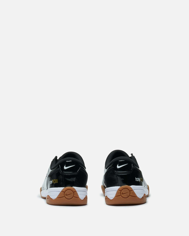 Nike Men's Sneakers Women's T90 in Black/Gum