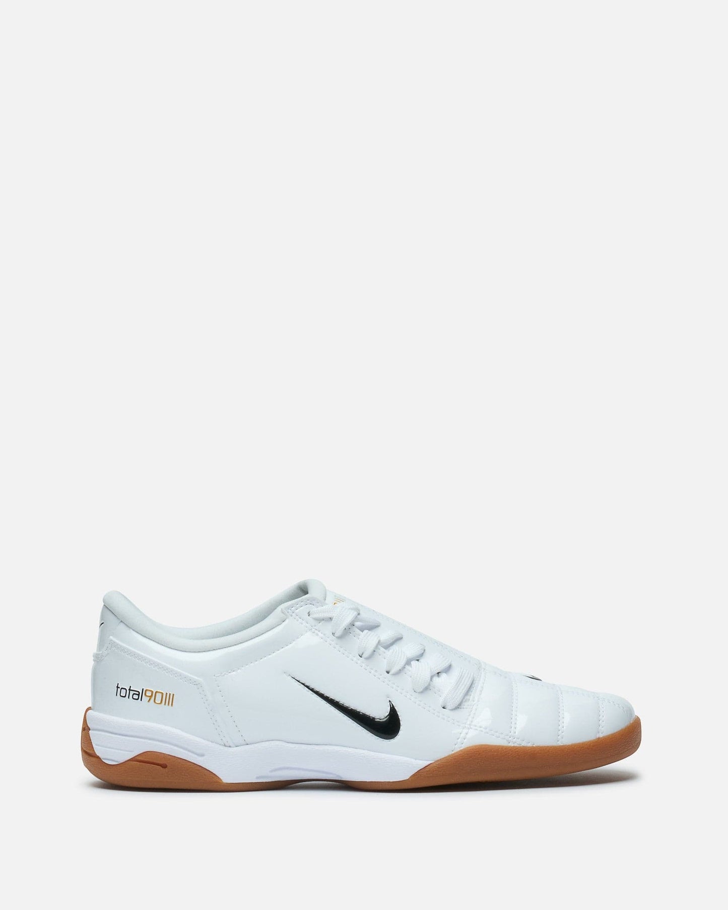 Nike Men's Sneakers Women's T90 in White