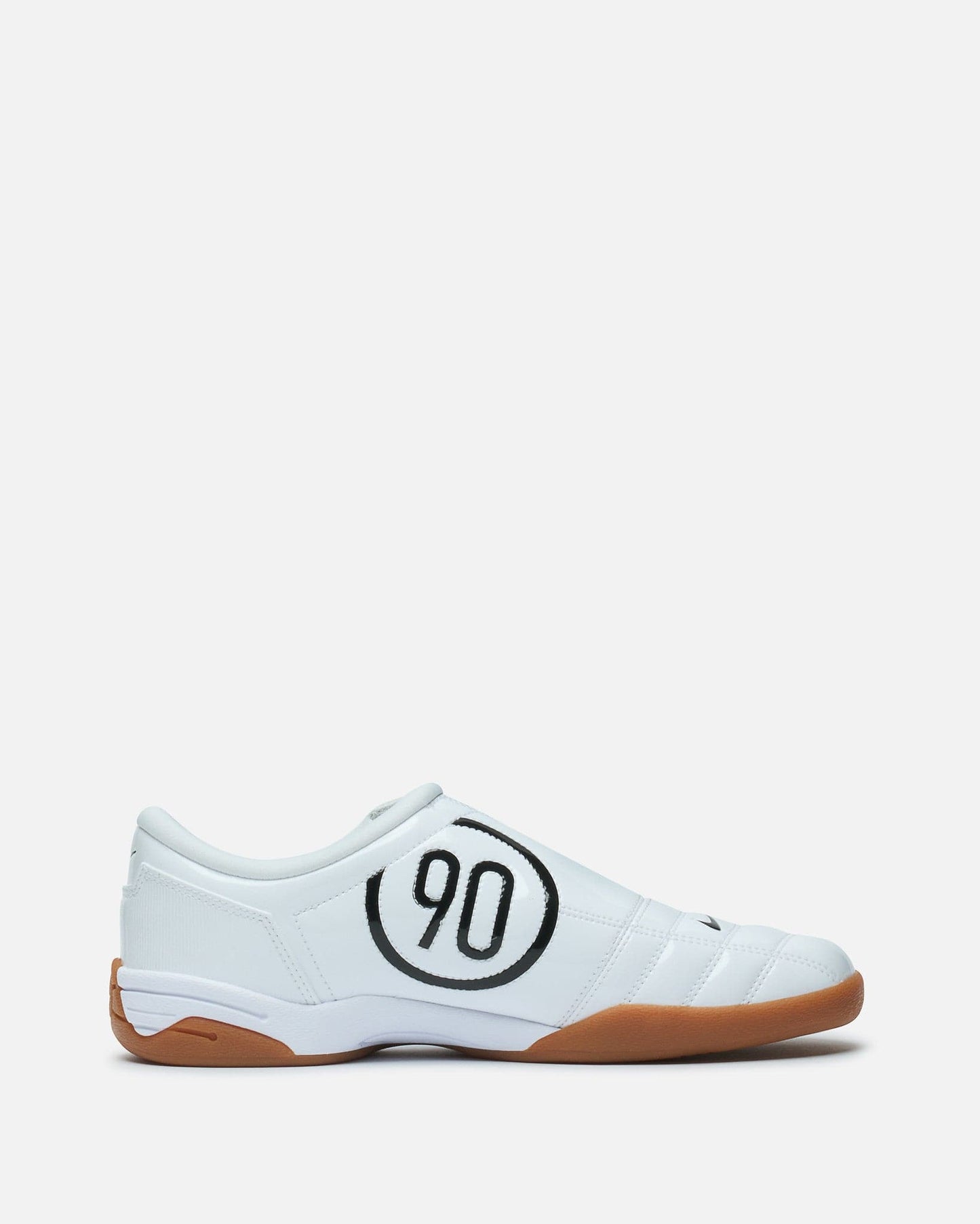 Nike Men's Sneakers Women's T90 in White