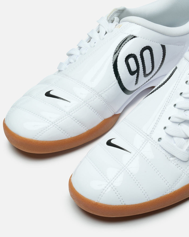 Nike Men's Sneakers Women's T90 in White