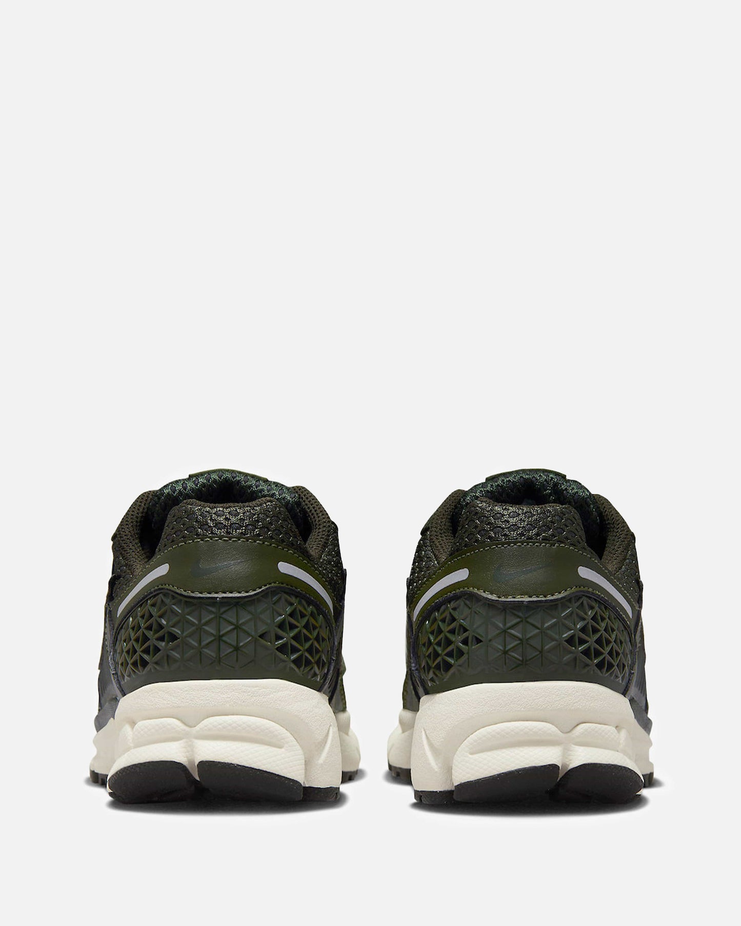 Nike Womens Sneakers Women's Zoom Vomero 5 'Cargo Khaki'