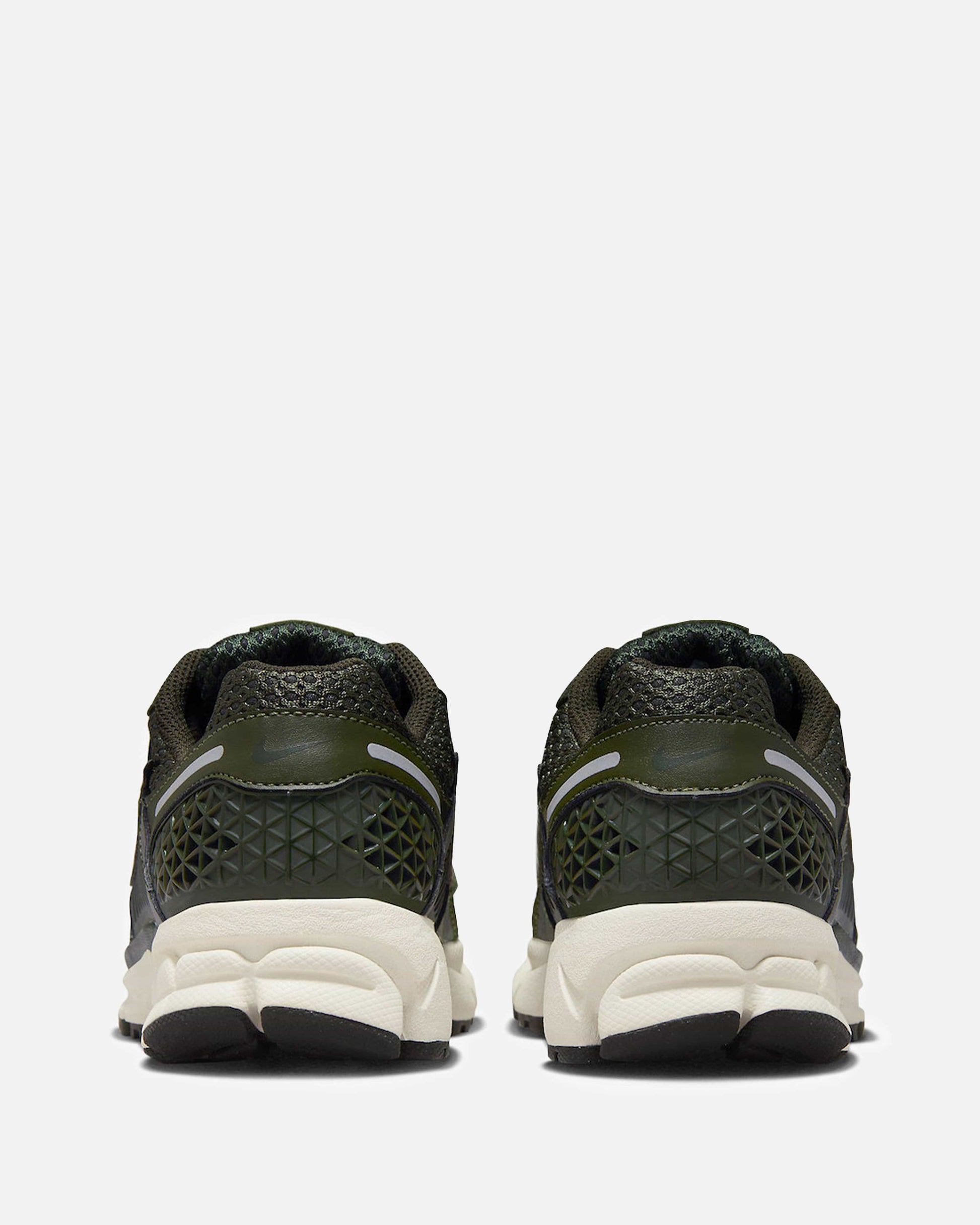 Nike Womens Sneakers Women's Zoom Vomero 5 'Cargo Khaki'