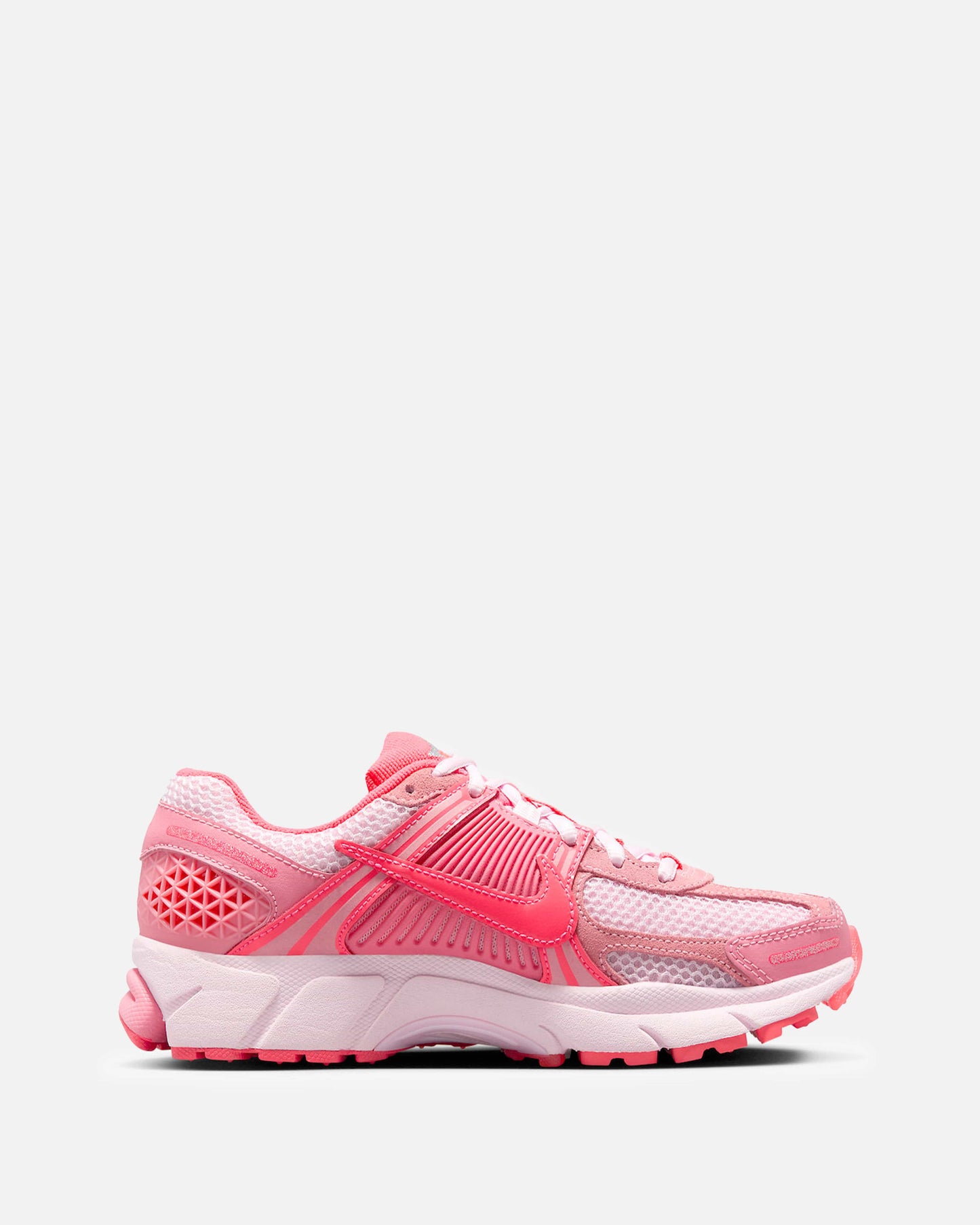 Nike Women Sneakers Women's Zoom Vomero 5 'Coral Chalk/Hot Punch'