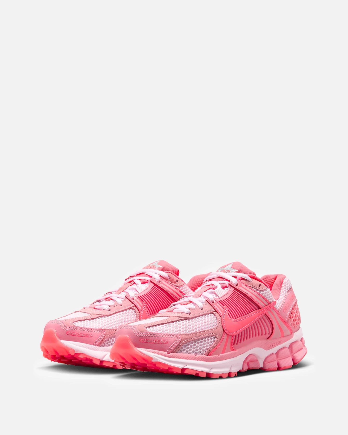 Nike Women Sneakers Women's Zoom Vomero 5 'Coral Chalk/Hot Punch'