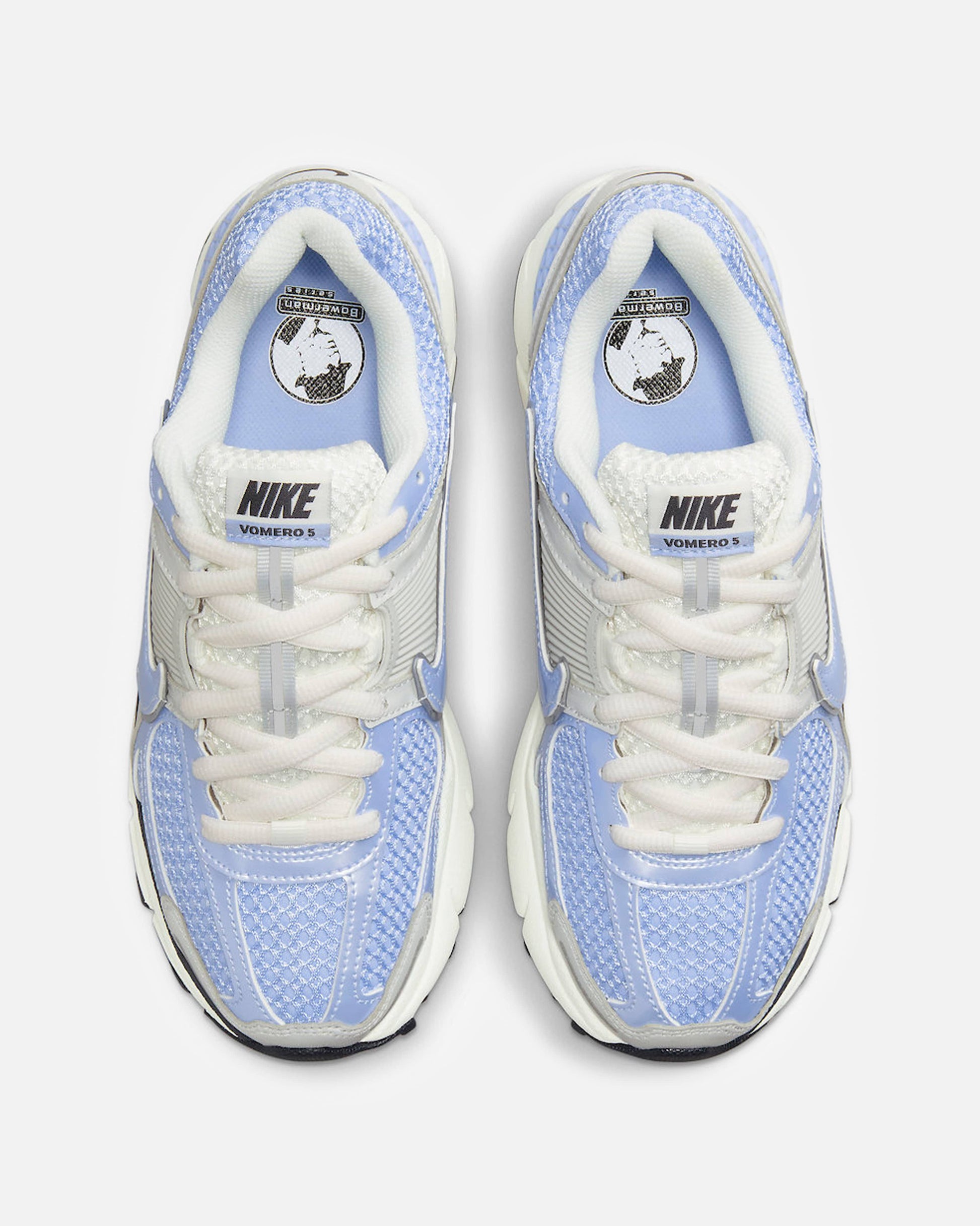Nike Women Sneakers Women's Zoom Vomero 5 'Royal Tint'