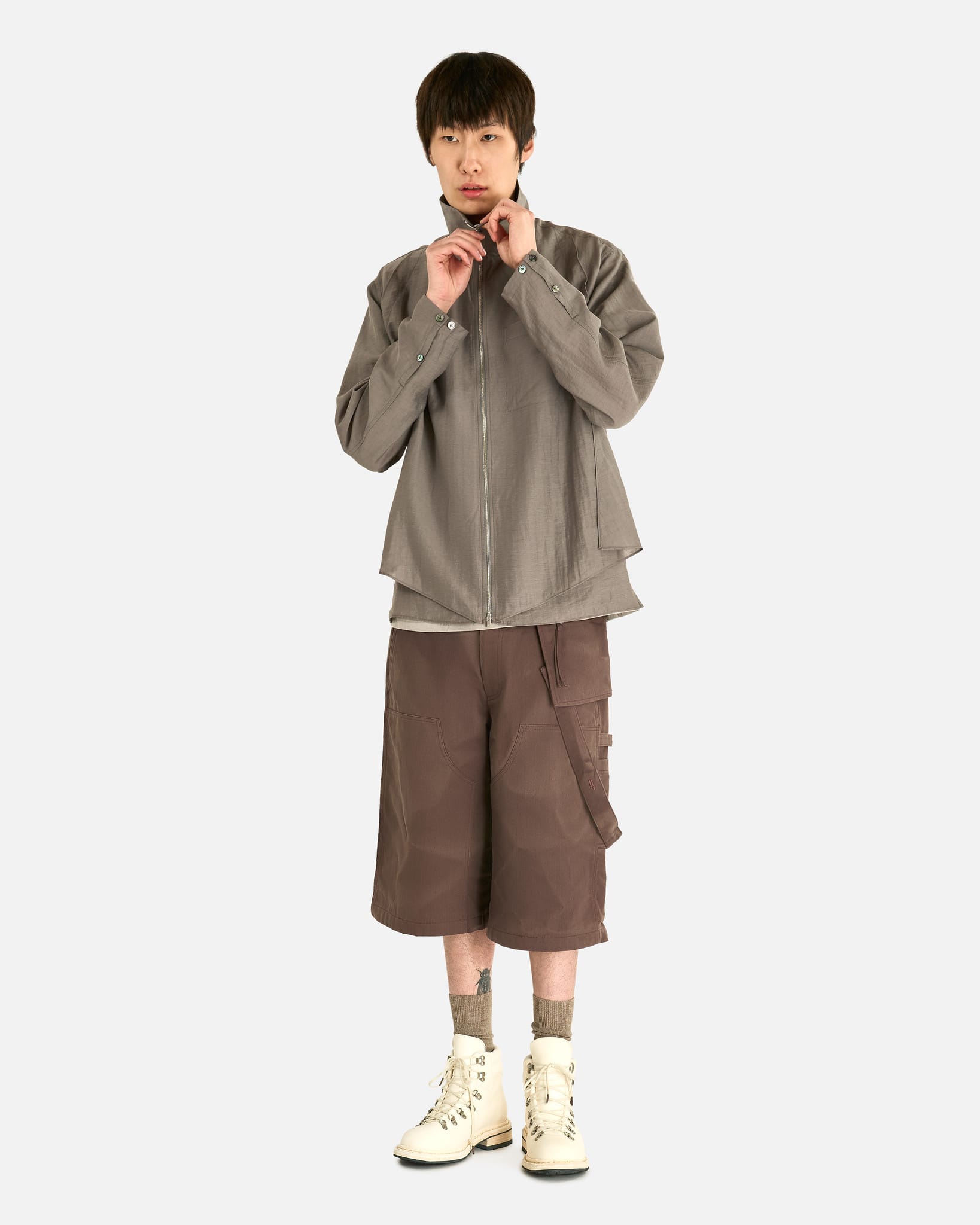 JiyongKim – SVRN