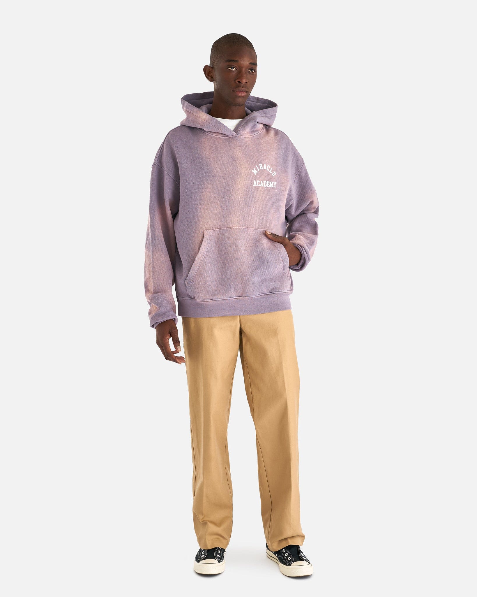 Nahmias Men's Pants Worker Pant in Sand