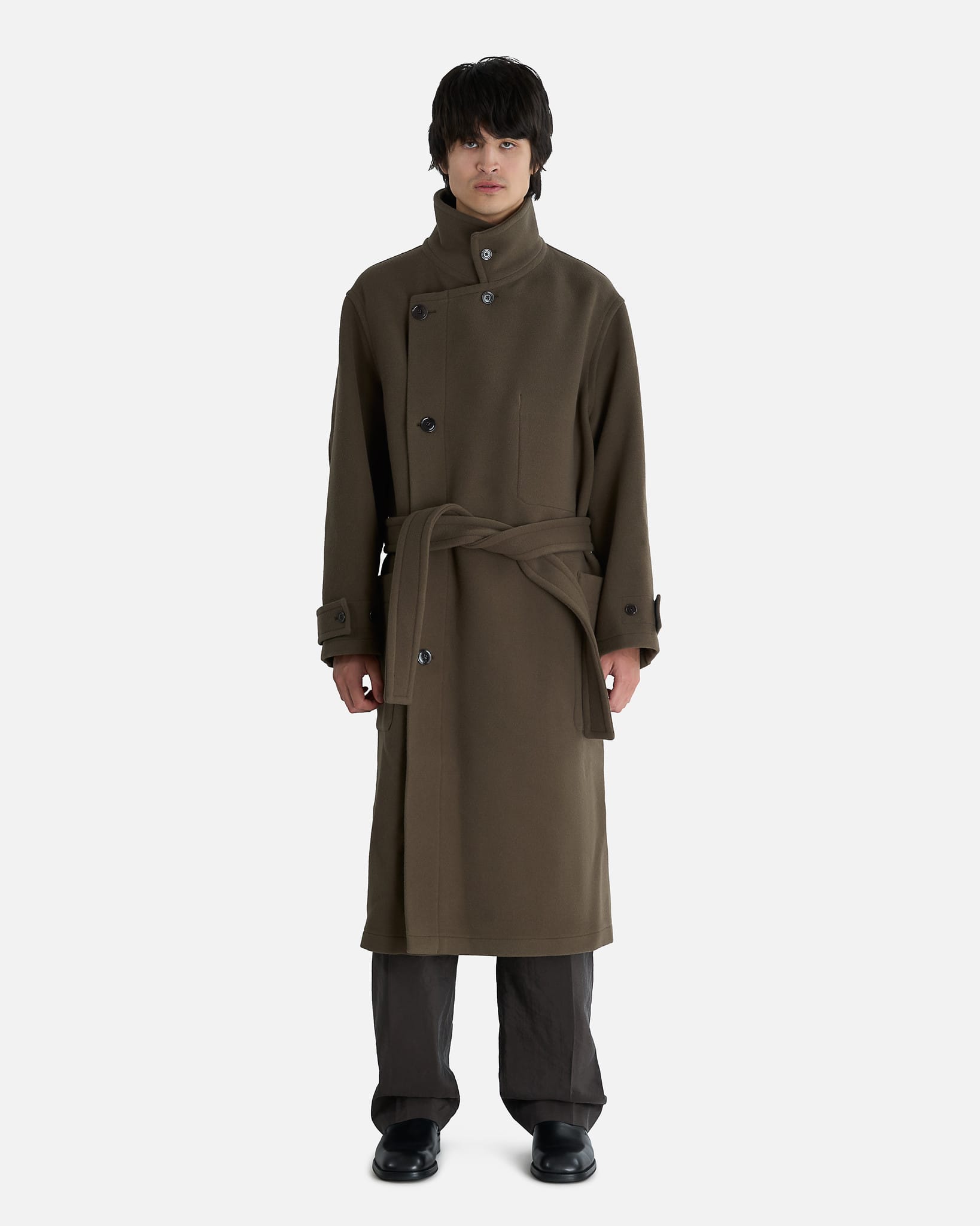 NAMACHEKO Men's – SVRN