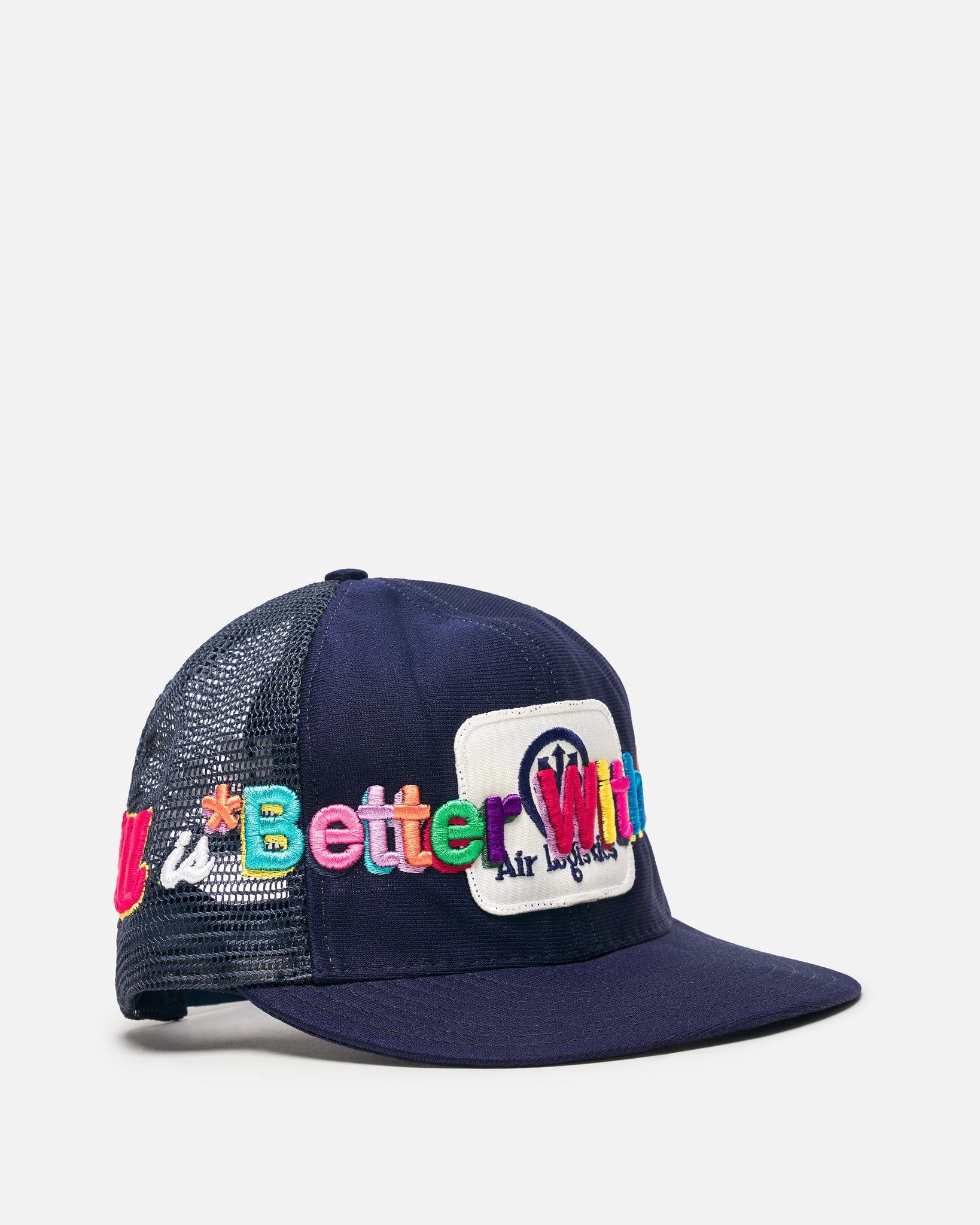 Better With Age - WTH is BWA Hat – SVRN