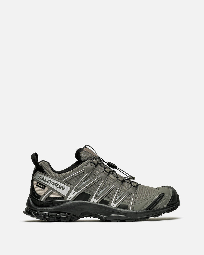XA Pro 3D GTX in Pewter/Silver Cloud XA Pro 3D GTX in Pewter/Silver Cloud
