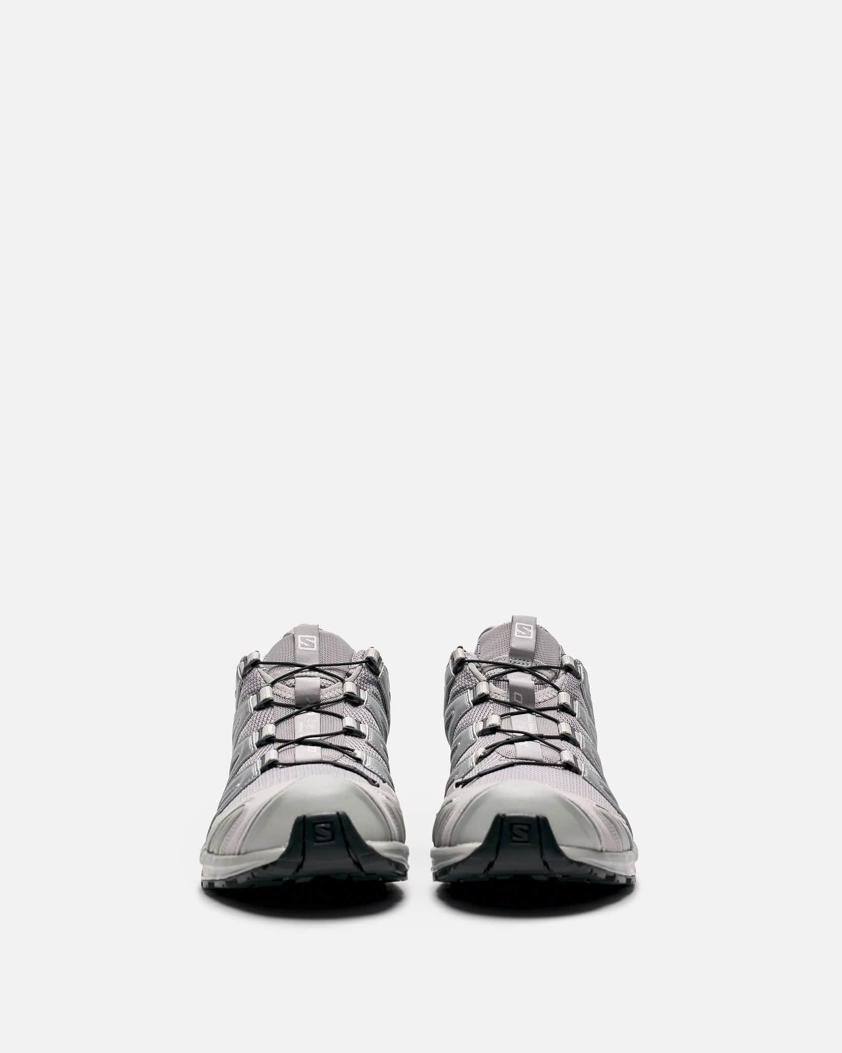 Salomon Men's Sneakers XA Pro 3D in Alloy/Silver