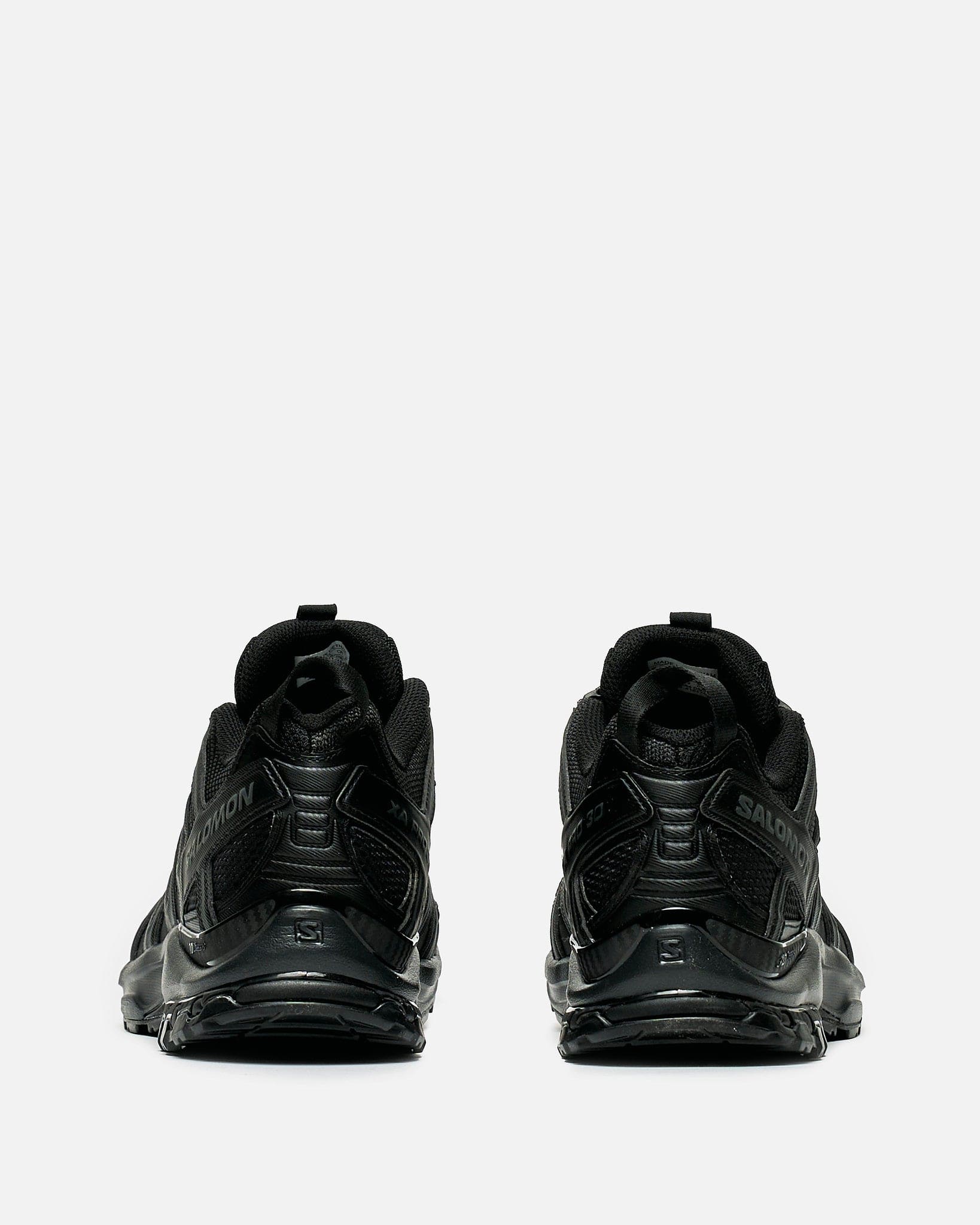 XA Pro 3D in Black/Magnet – SVRN