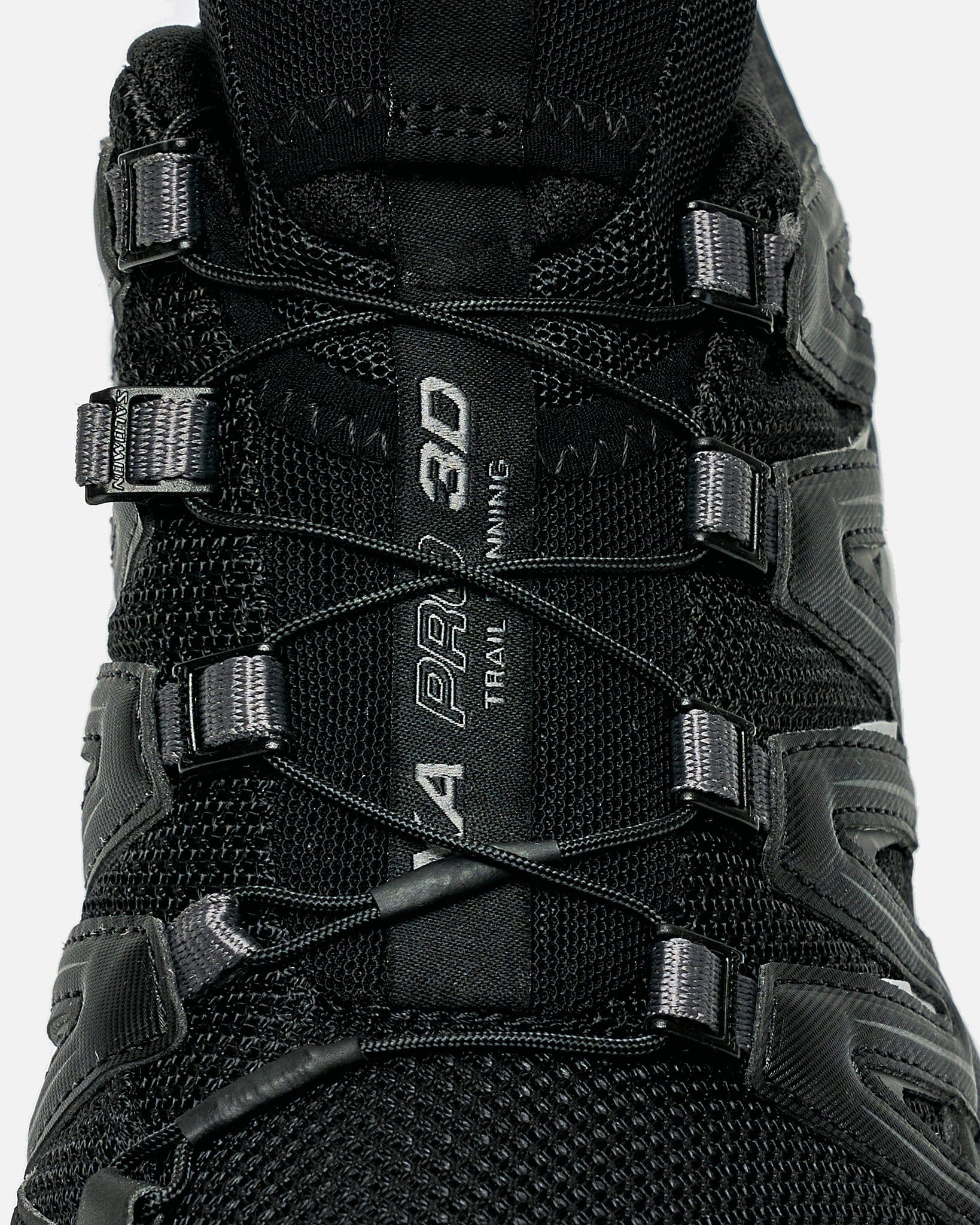 XA Pro 3D in Black/Magnet – SVRN