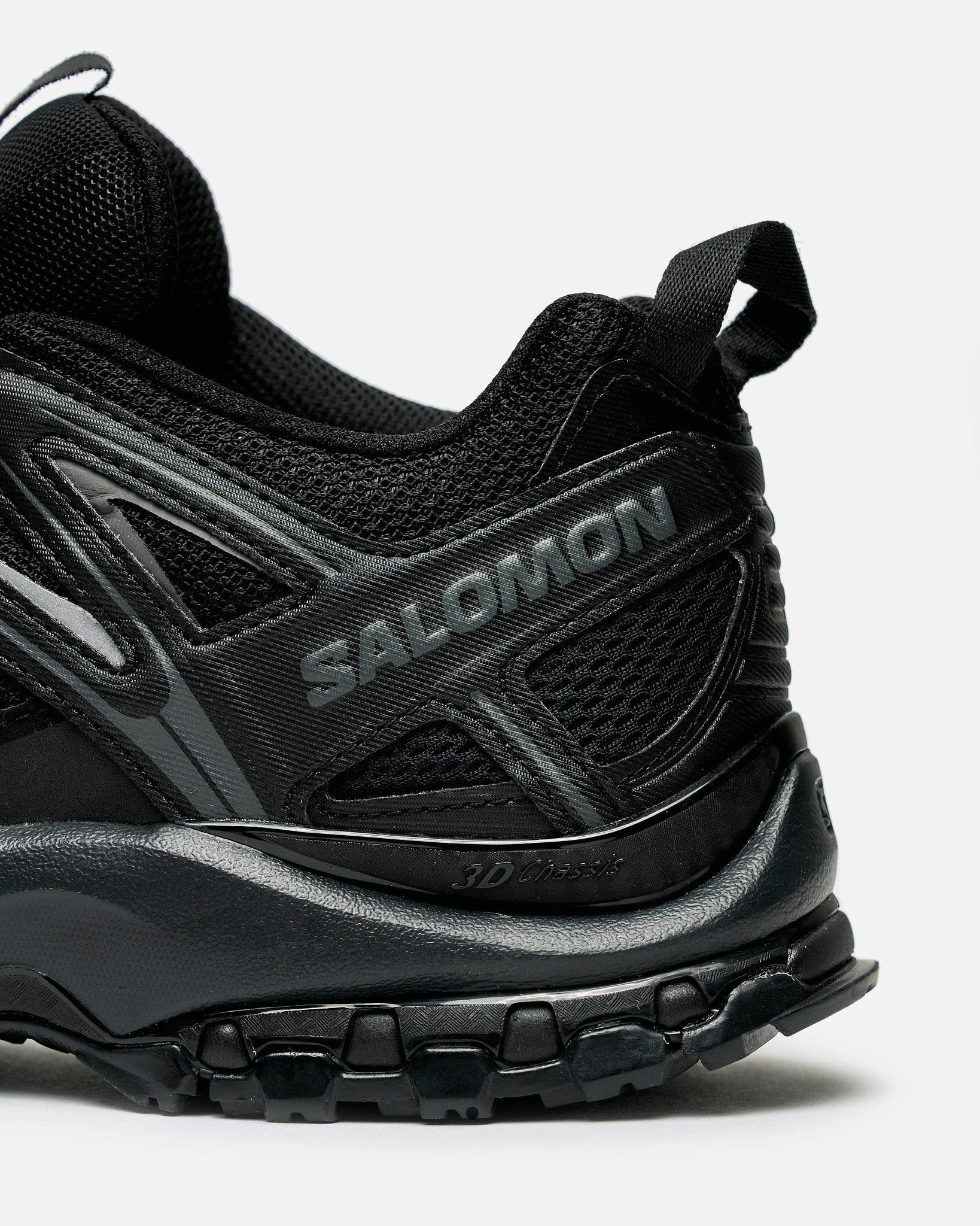 XA Pro 3D in Black/Magnet – SVRN