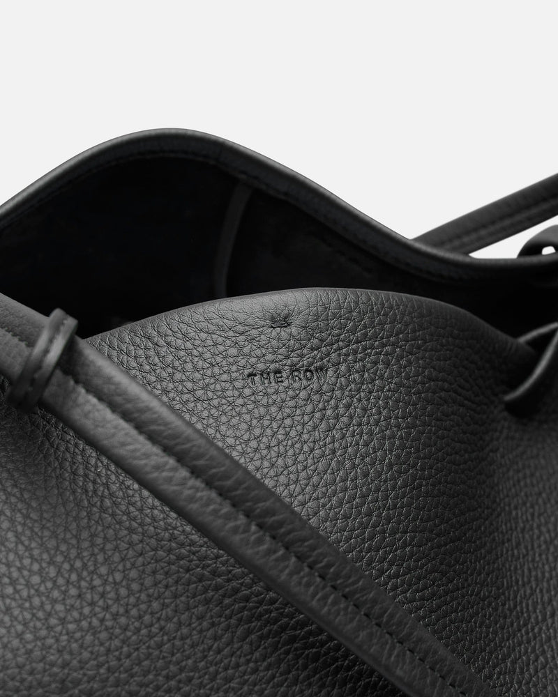 The Row Men's Bags OS XL Park Tote in Dark Pine