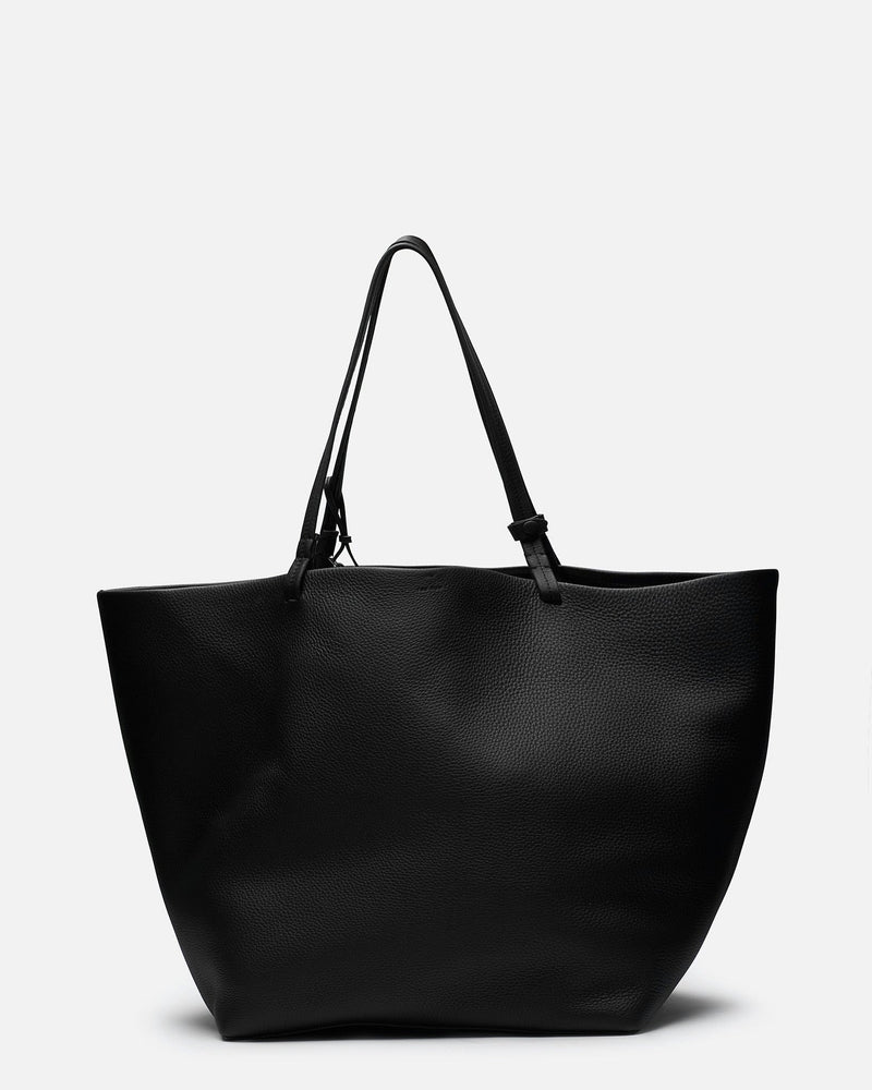 The Row Men's Bags OS XL Park Tote in Dark Pine