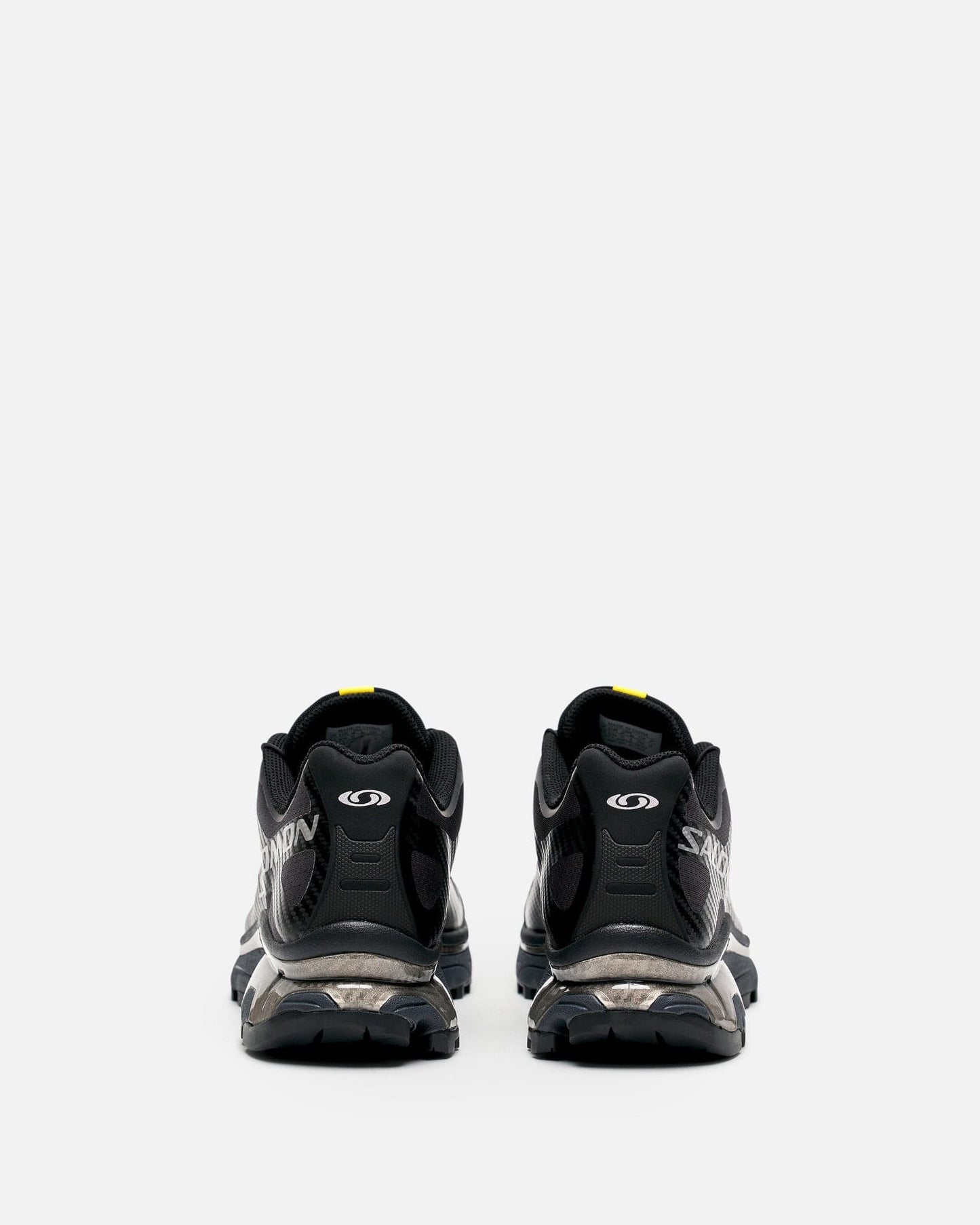 Salomon Men's Sneakers XT-4 OG in Black/Ebony
