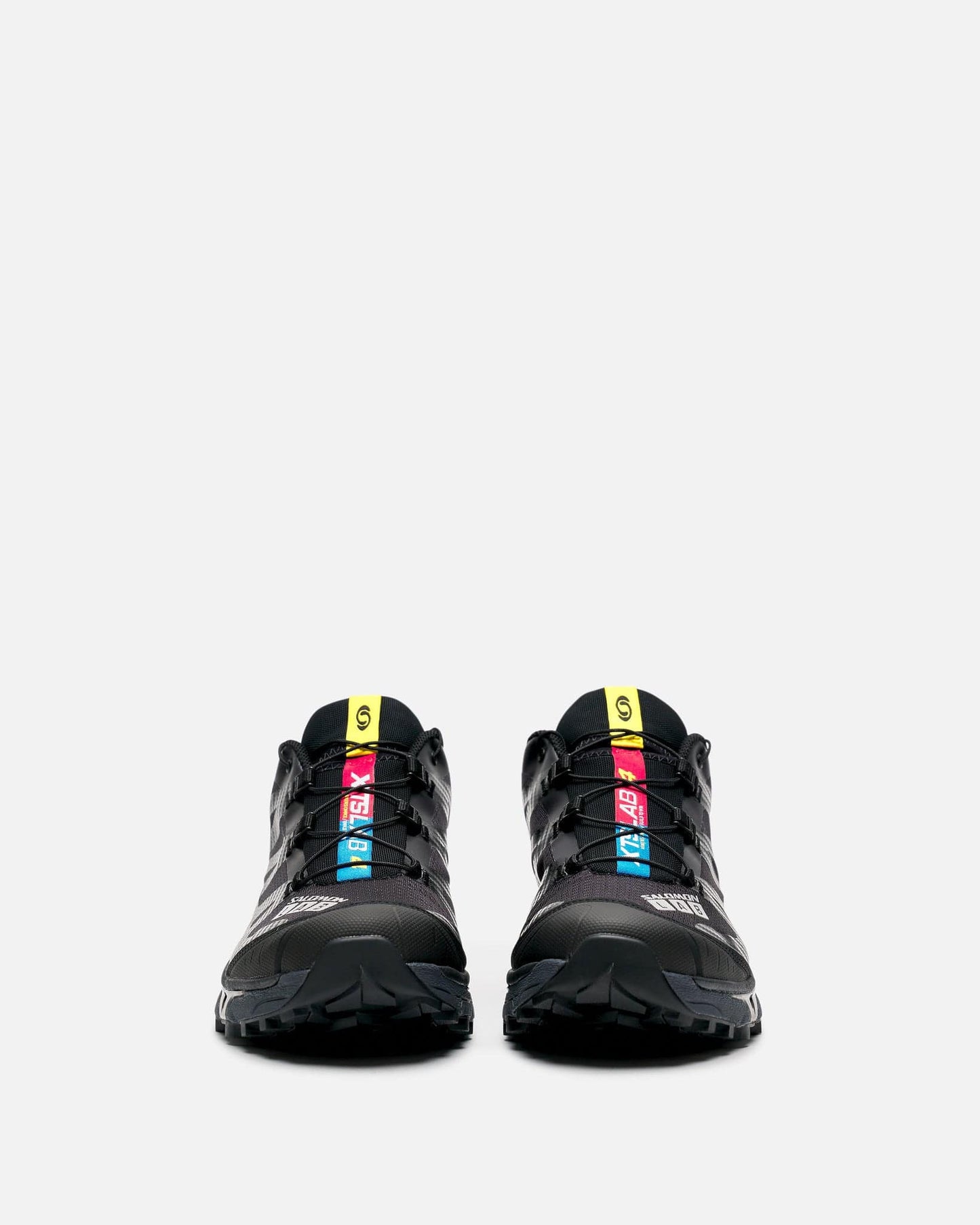 Salomon Men's Sneakers XT-4 OG in Black/Ebony