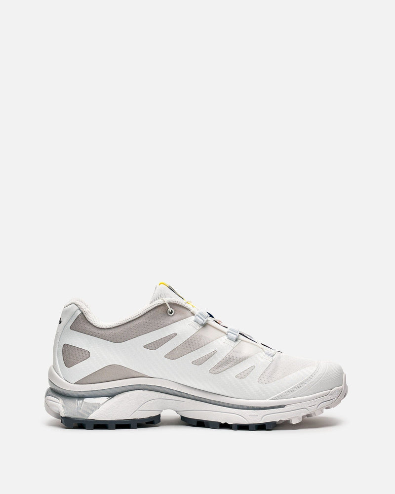 Salomon Men's Sneakers XT-4 OG in White/Ebony