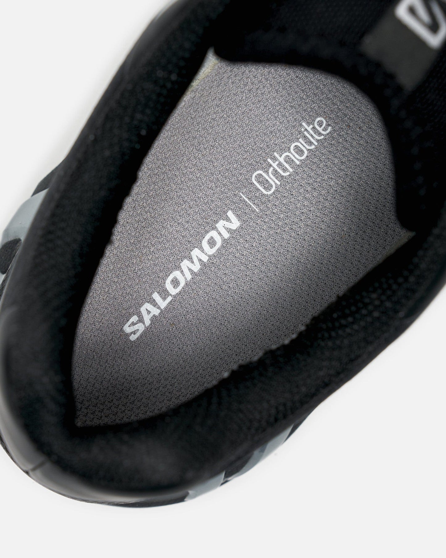 Salomon Men's Sneakers XT-6 GTX in Black/Ftw Silver