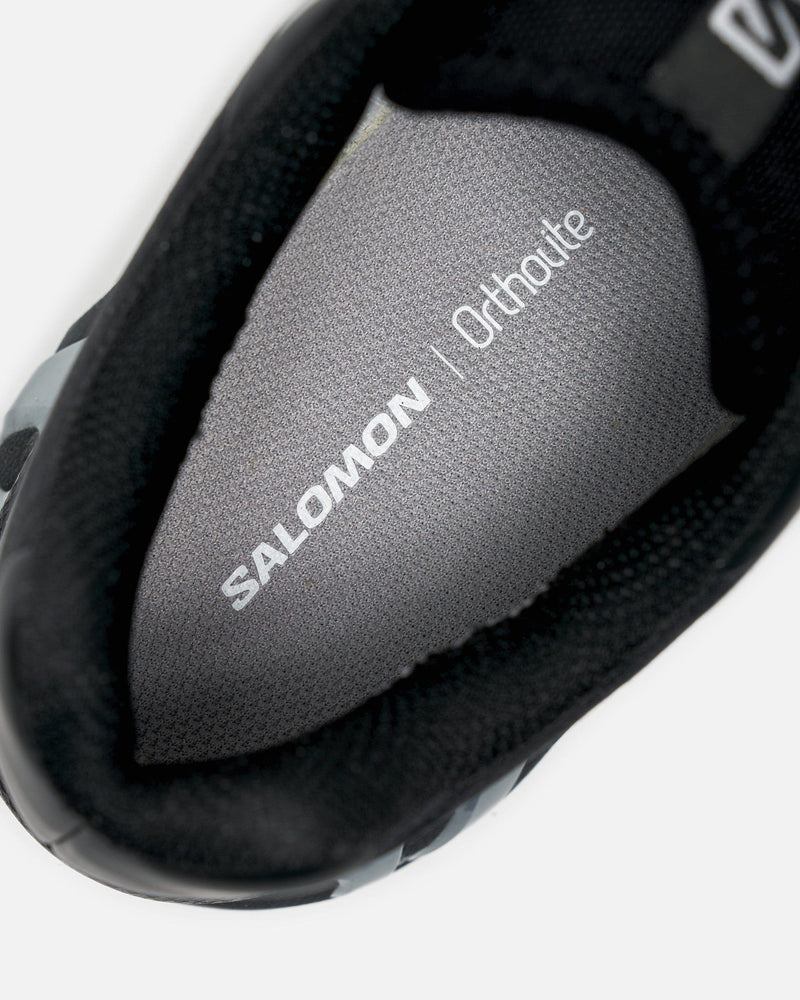 Salomon Men's Sneakers XT-6 GTX in Black/Ftw Silver