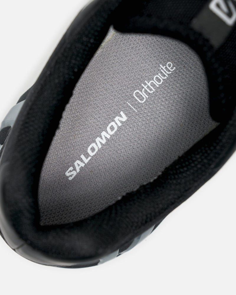 Salomon Men's Sneakers XT-6 GTX in Black/Ftw Silver