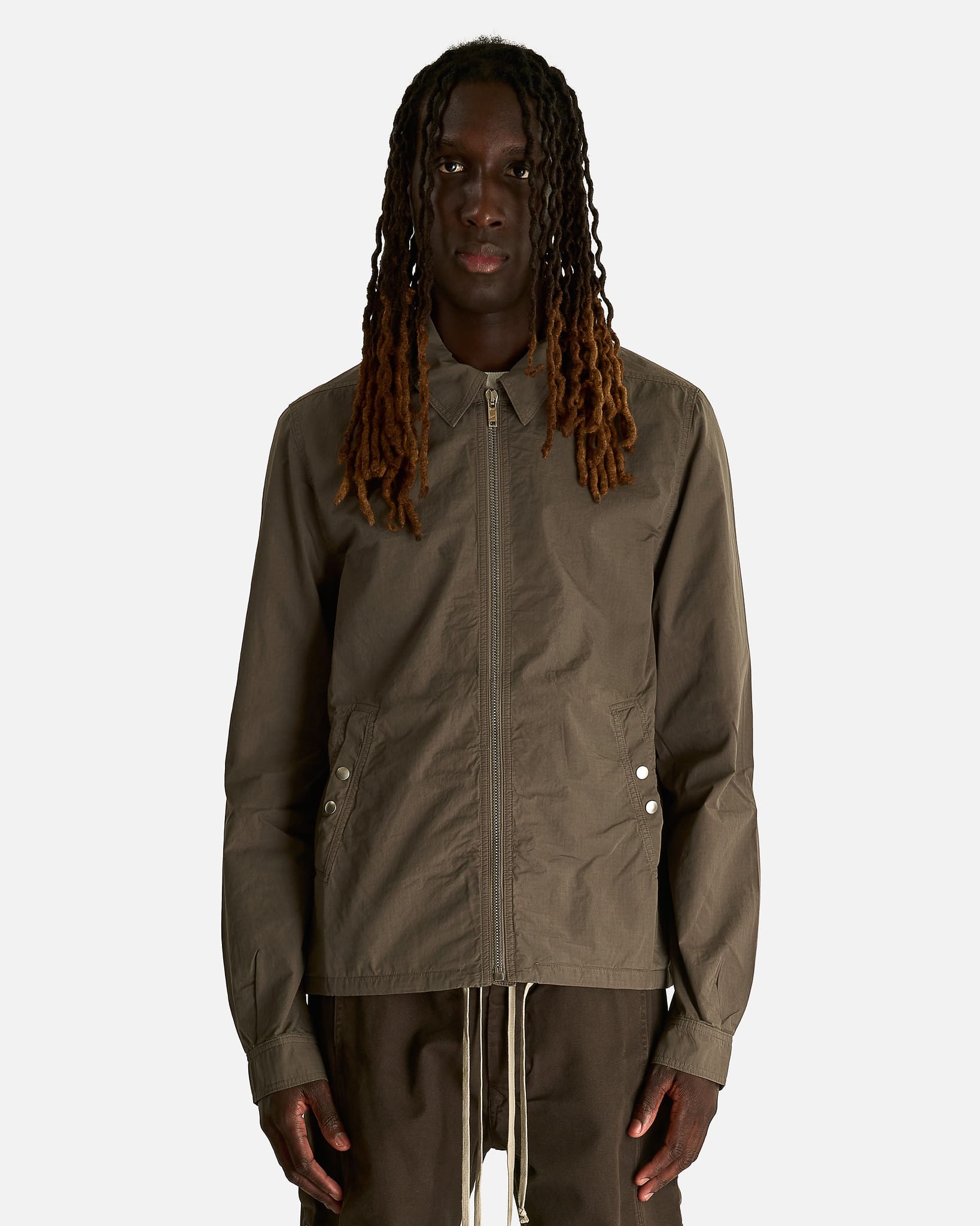 Men's Jackets & Coat – SVRN