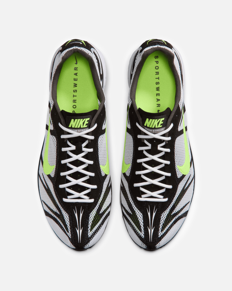 Nike Men's Sneakers Zoom Streak 3 'Volt'