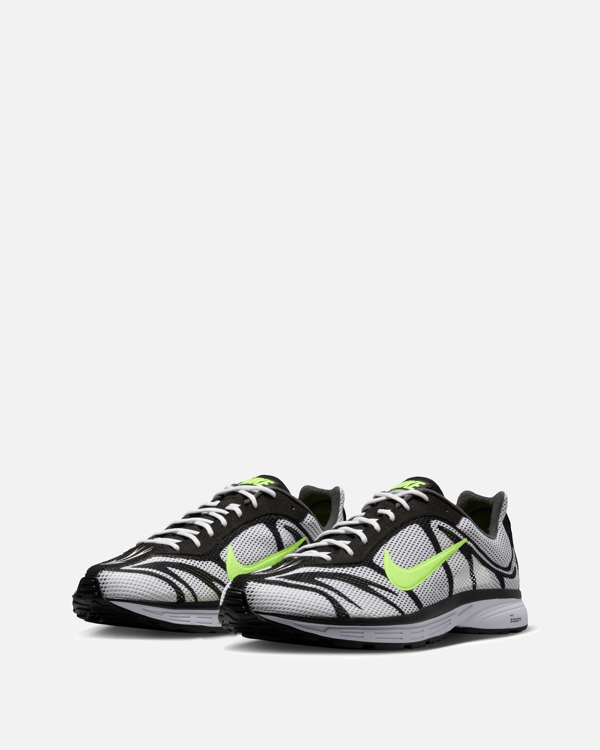 Nike Men's Sneakers Zoom Streak 3 'Volt'