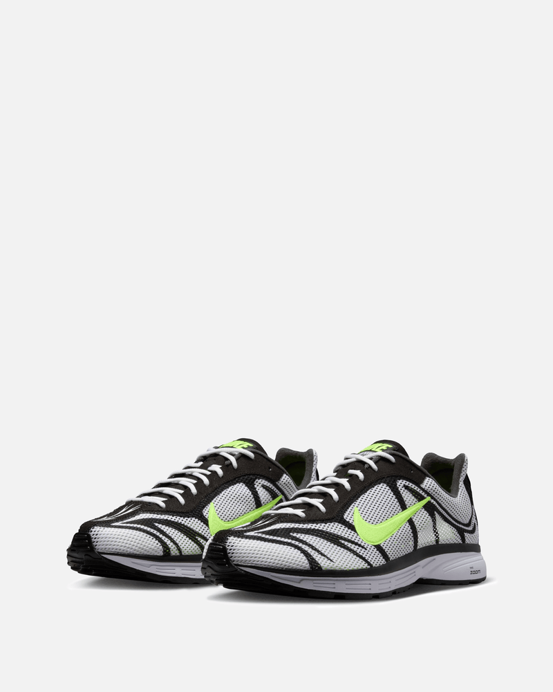 Nike Men's Sneakers Zoom Streak 3 'Volt'