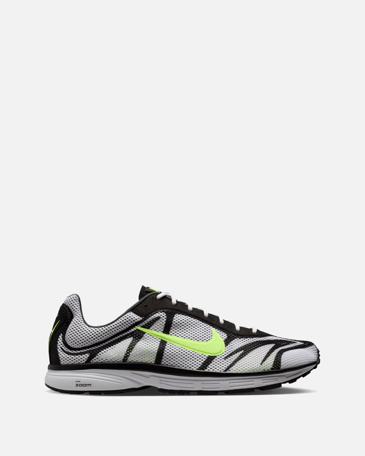 Nike Men's Sneakers Zoom Streak 3 'Volt'