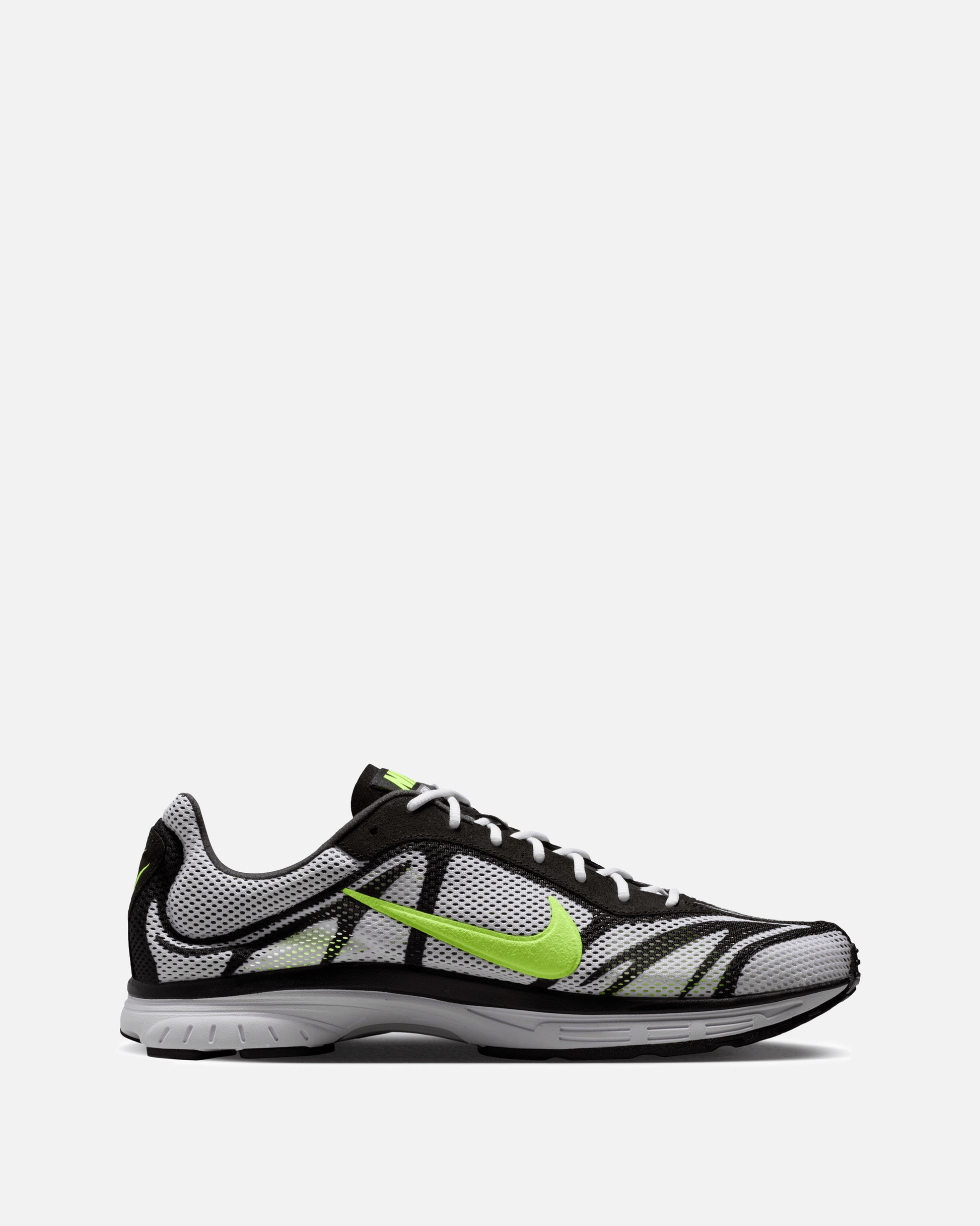 Nike Men's Sneakers Zoom Streak 3 'Volt'