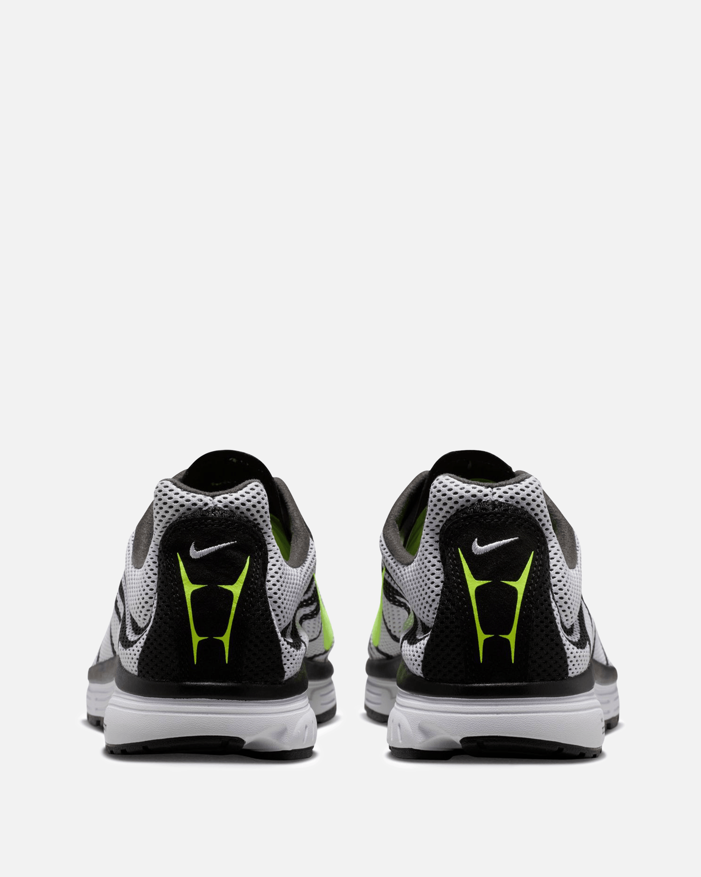 Nike Men's Sneakers Zoom Streak 3 'Volt'