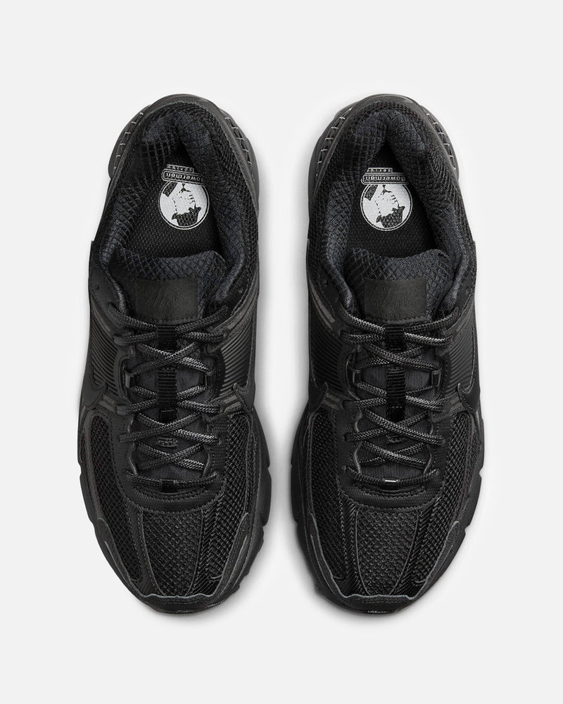 Nike Men's Sneakers Zoom Vomero 5 'Black'