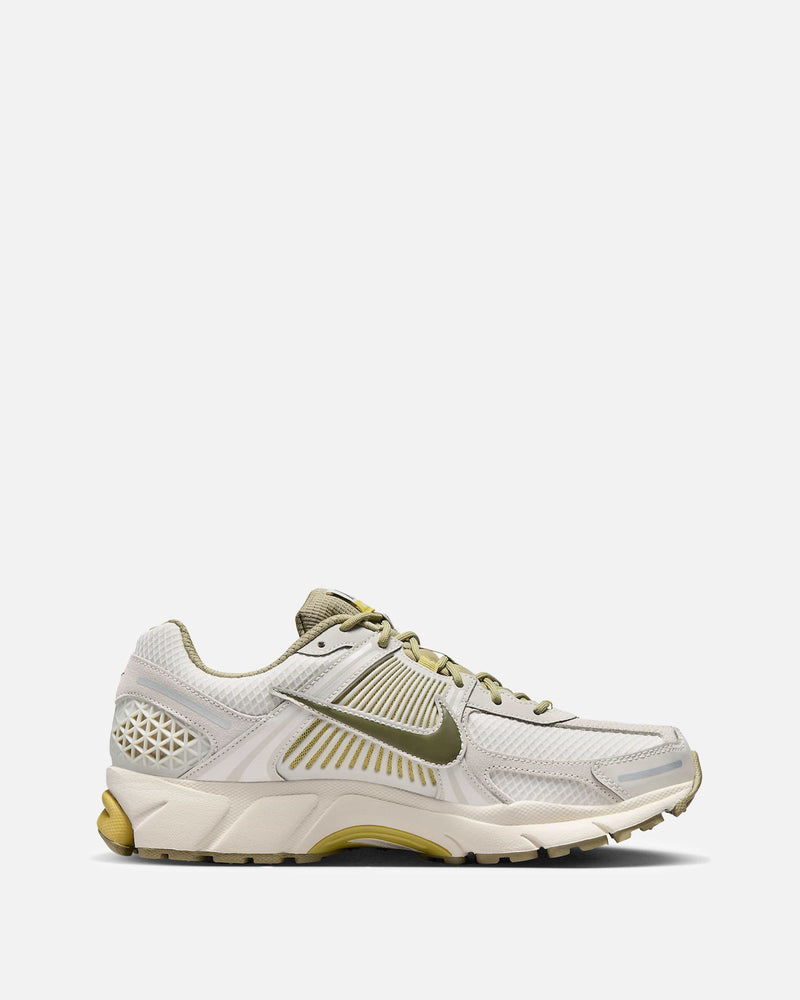 Nike Men's Sneakers Zoom Vomero 5 'Light Bone/Medium Olive'