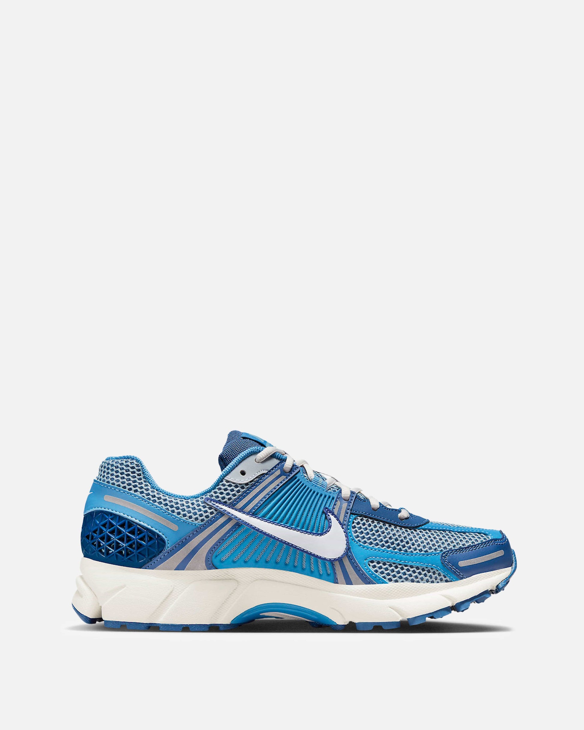 Nike Men's Sneakers Zoom Vomero 5 'Worn Blue'