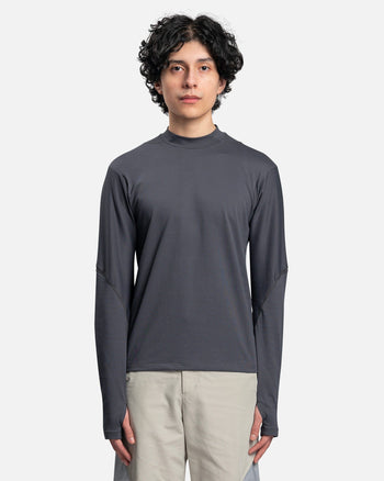 00s archive civarize long sleeve t-shirt 5.0 Long Sleeve Right T 
