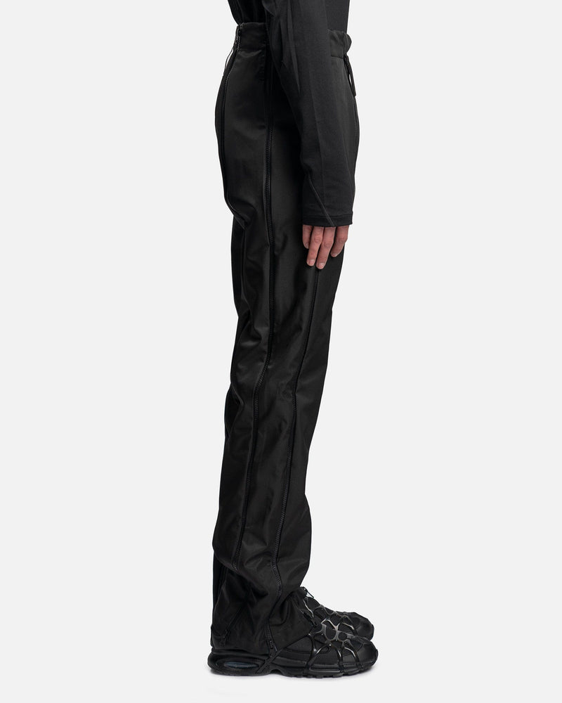 POST ARCHIVE FACTION (P.A.F) Men's Pants 5.0 Technical Pants Center in Black